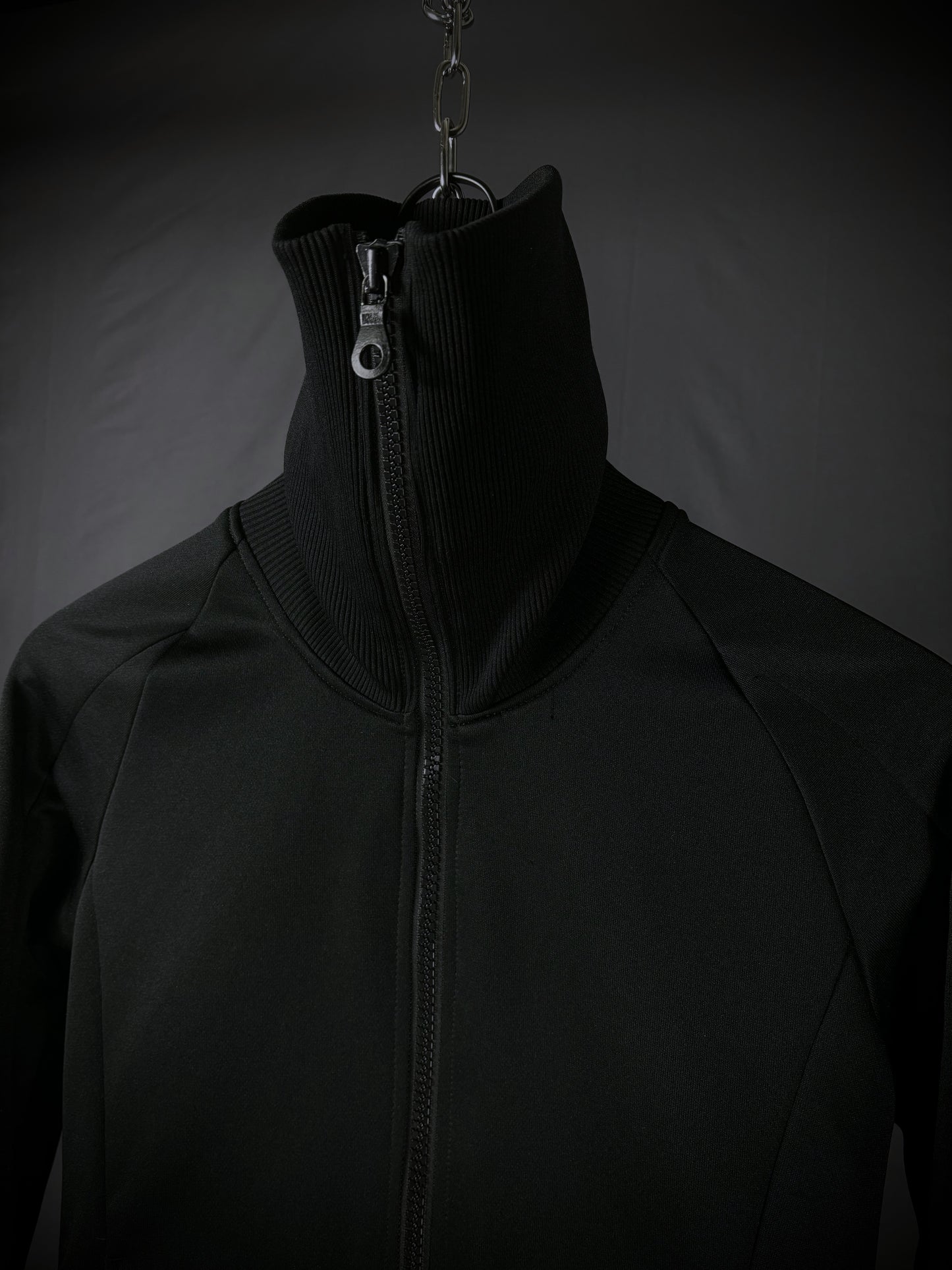 AZ by junhashimoto High-Neck Track Jacket