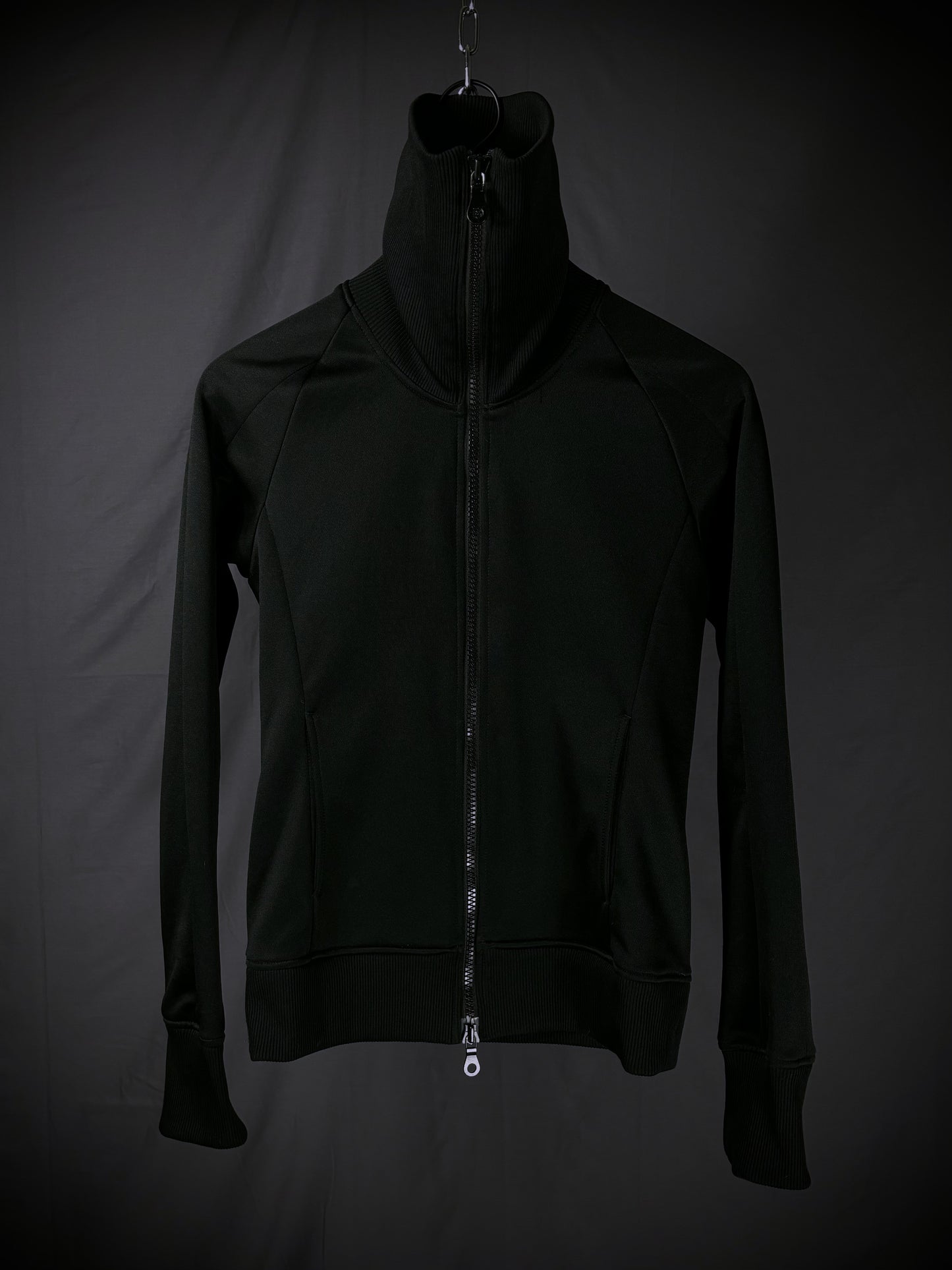 AZ by junhashimoto High-Neck Track Jacket