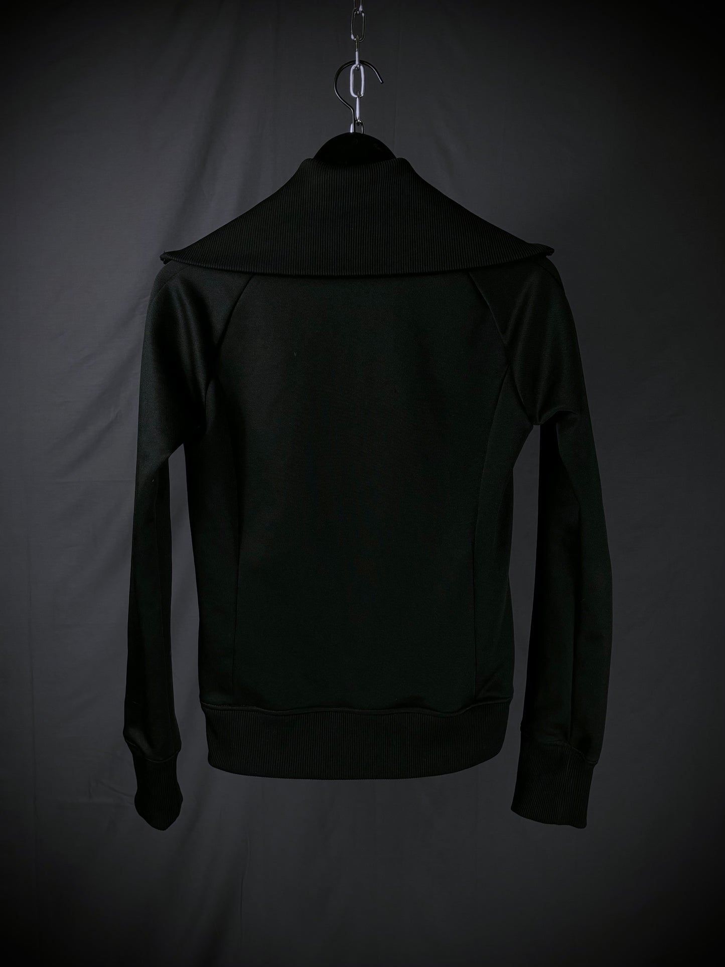 AZ by junhashimoto High-Neck Track Jacket