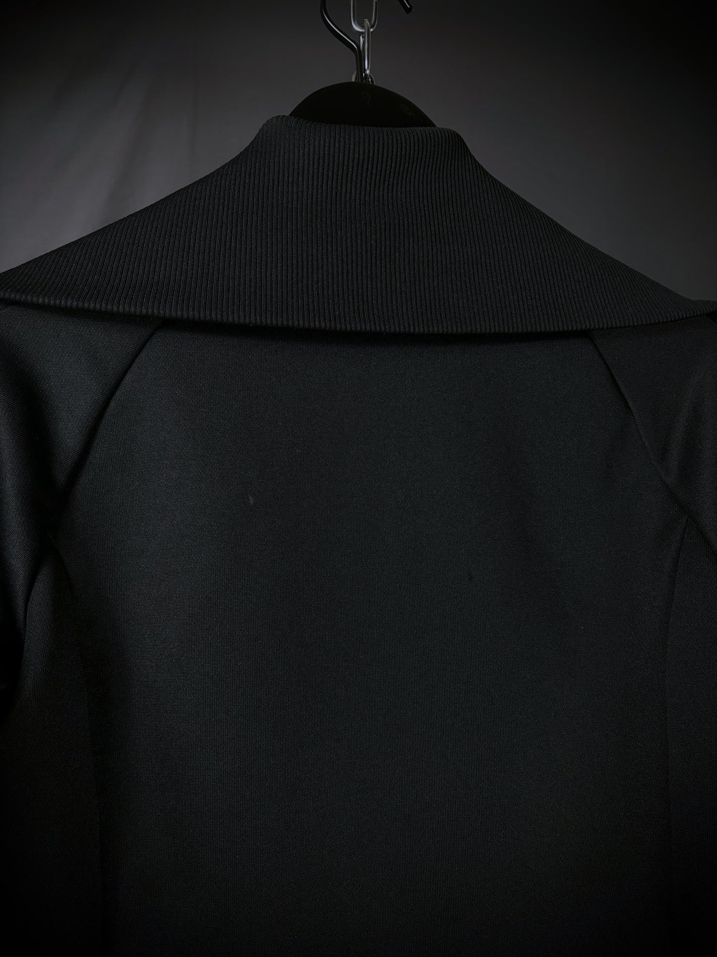 AZ by junhashimoto High-Neck Track Jacket