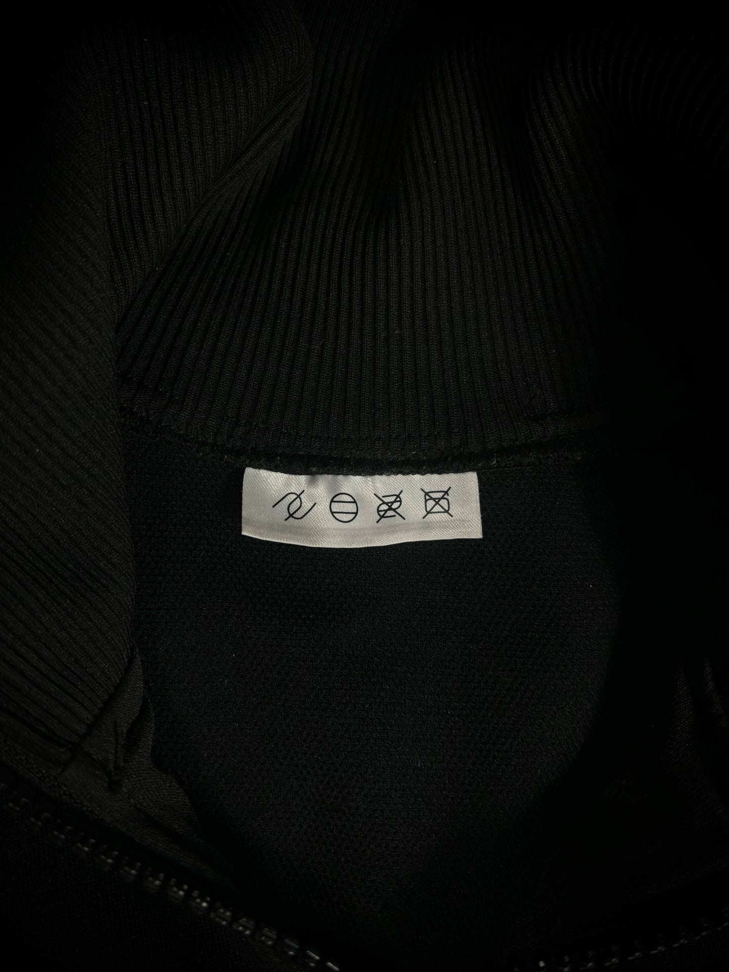 AZ by junhashimoto High-Neck Track Jacket