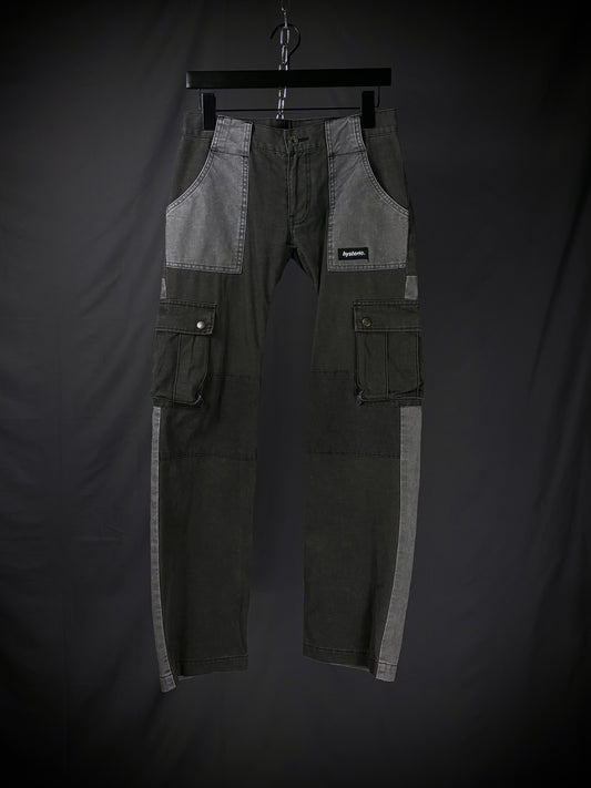 Hysteric Glamour HG Special Force Cargo Pants – 1990s