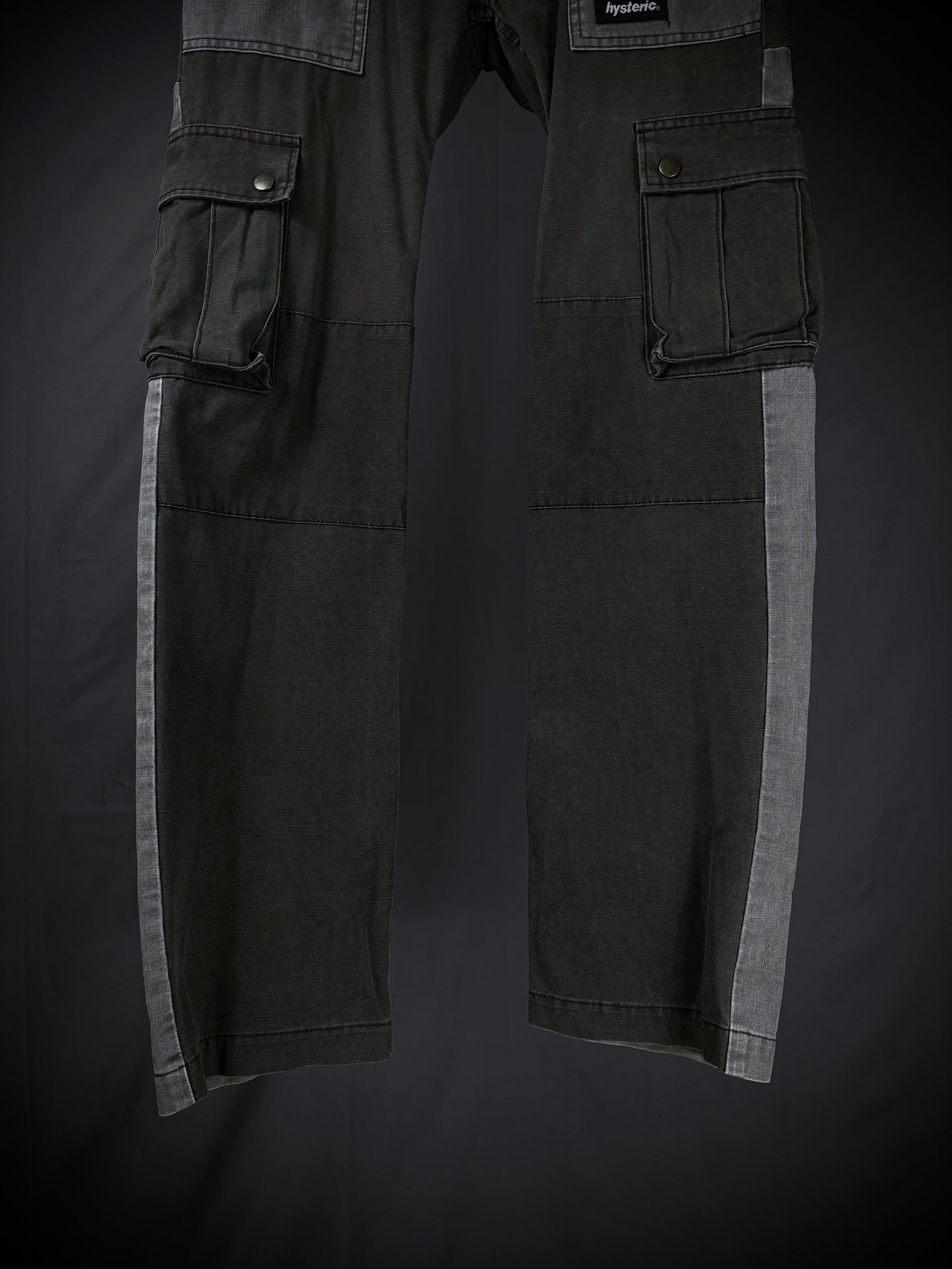 Hysteric Glamour HG Special Force Cargo Pants – 1990s