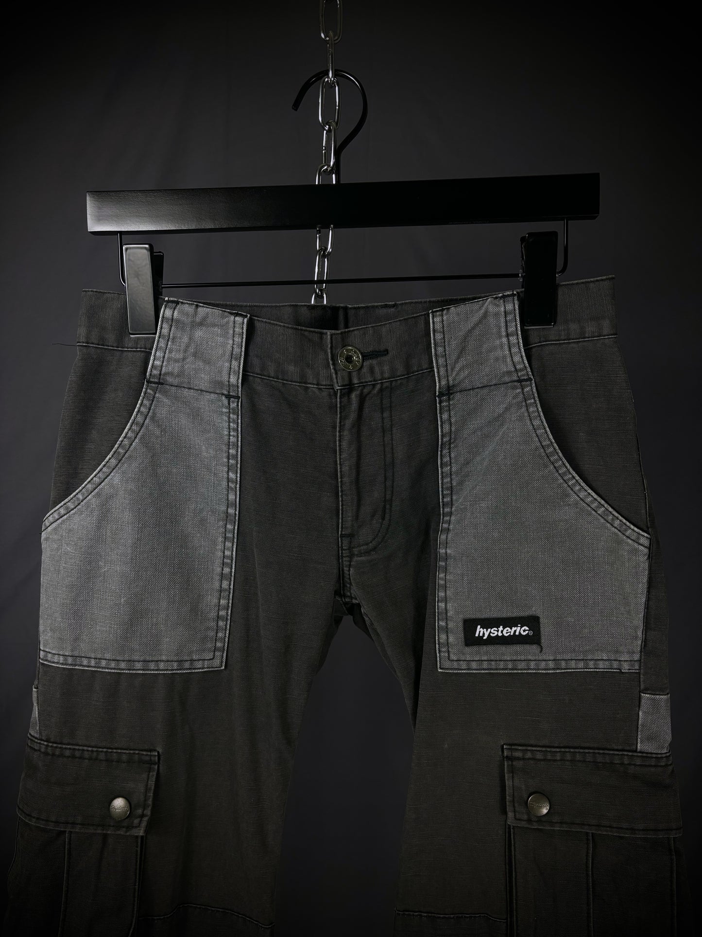Hysteric Glamour HG Special Force Cargo Pants – 1990s