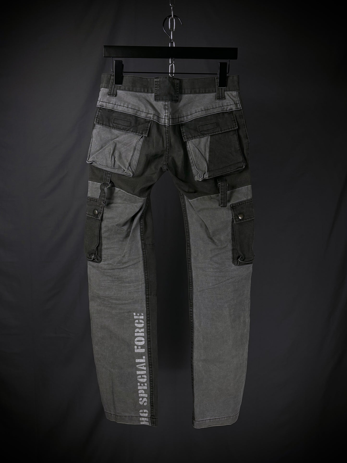 Hysteric Glamour HG Special Force Cargo Pants – 1990s