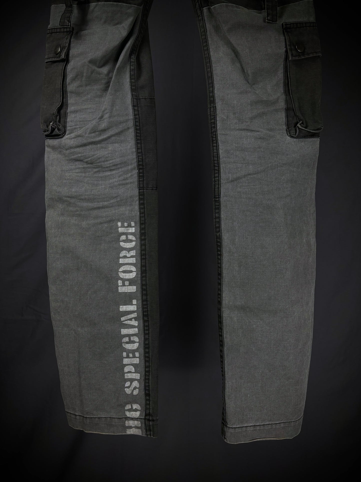 Hysteric Glamour HG Special Force Cargo Pants – 1990s