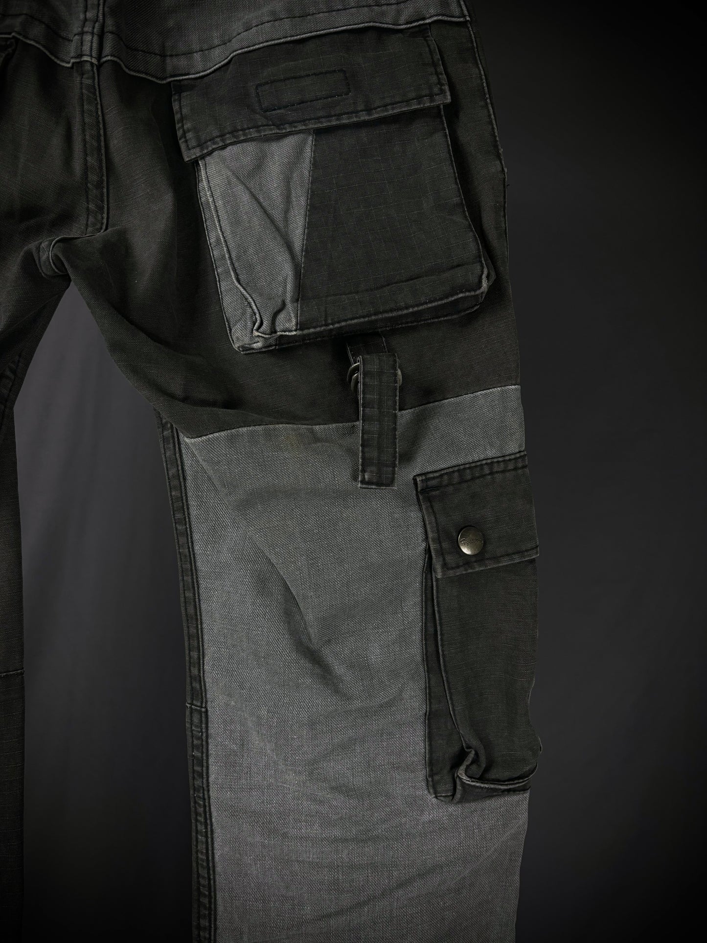 Hysteric Glamour HG Special Force Cargo Pants – 1990s