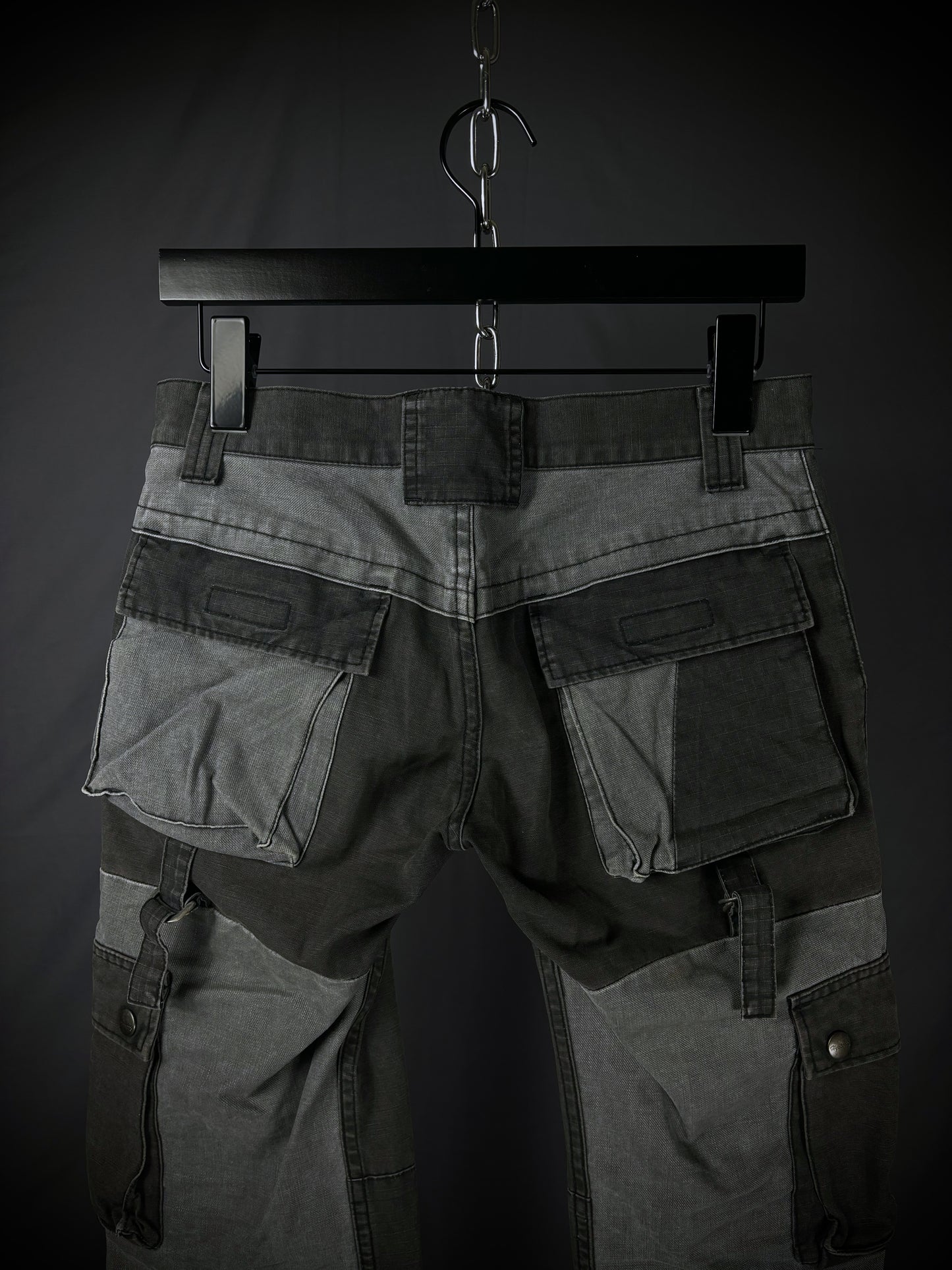 Hysteric Glamour HG Special Force Cargo Pants – 1990s