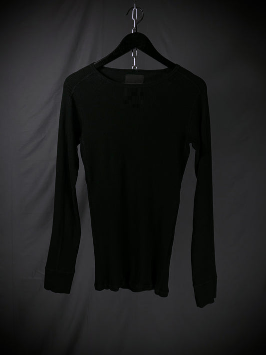 RipVanWinkle Ribbed Long Sleeve – FW15