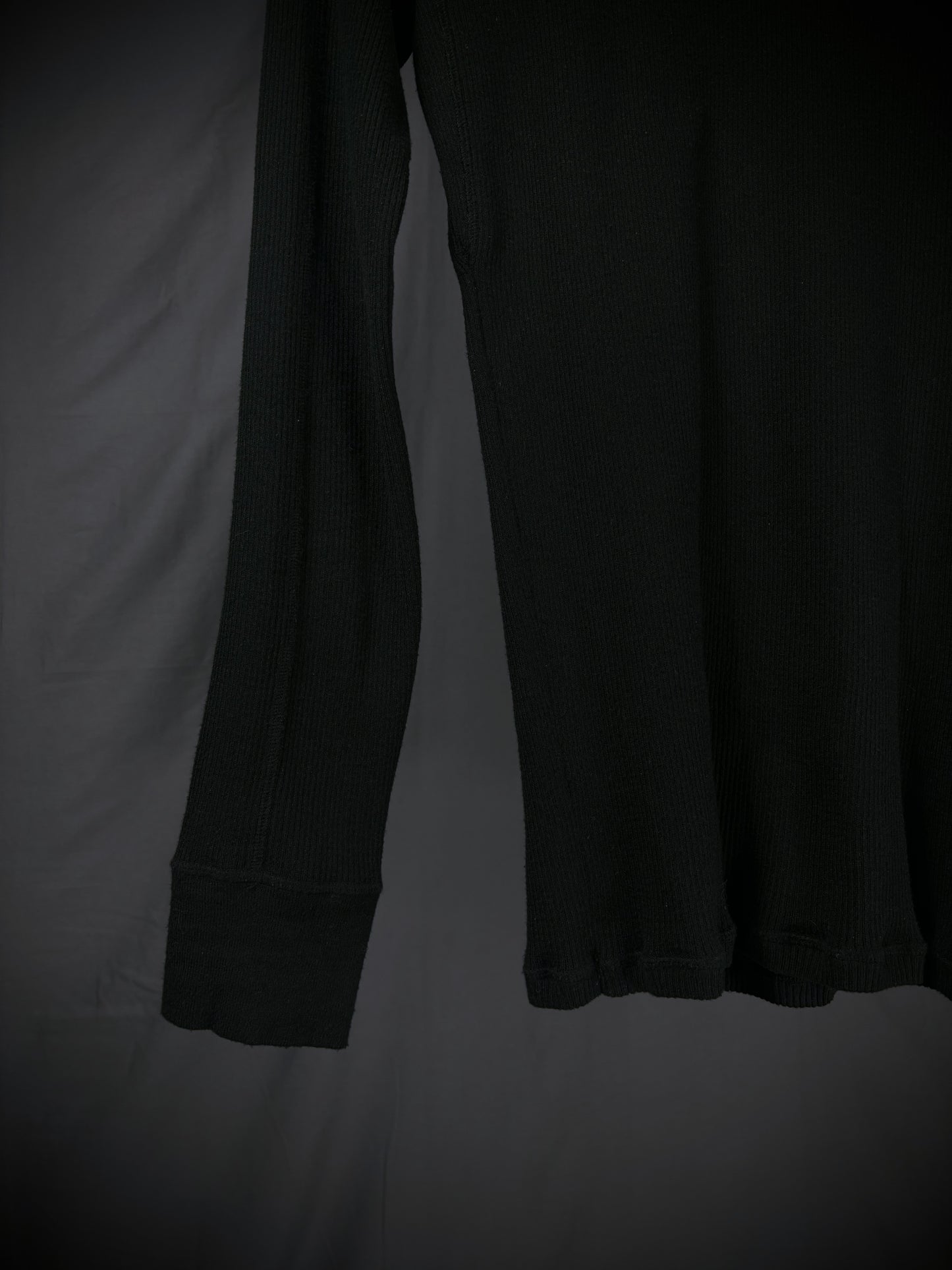 RipVanWinkle Ribbed Long Sleeve – FW15