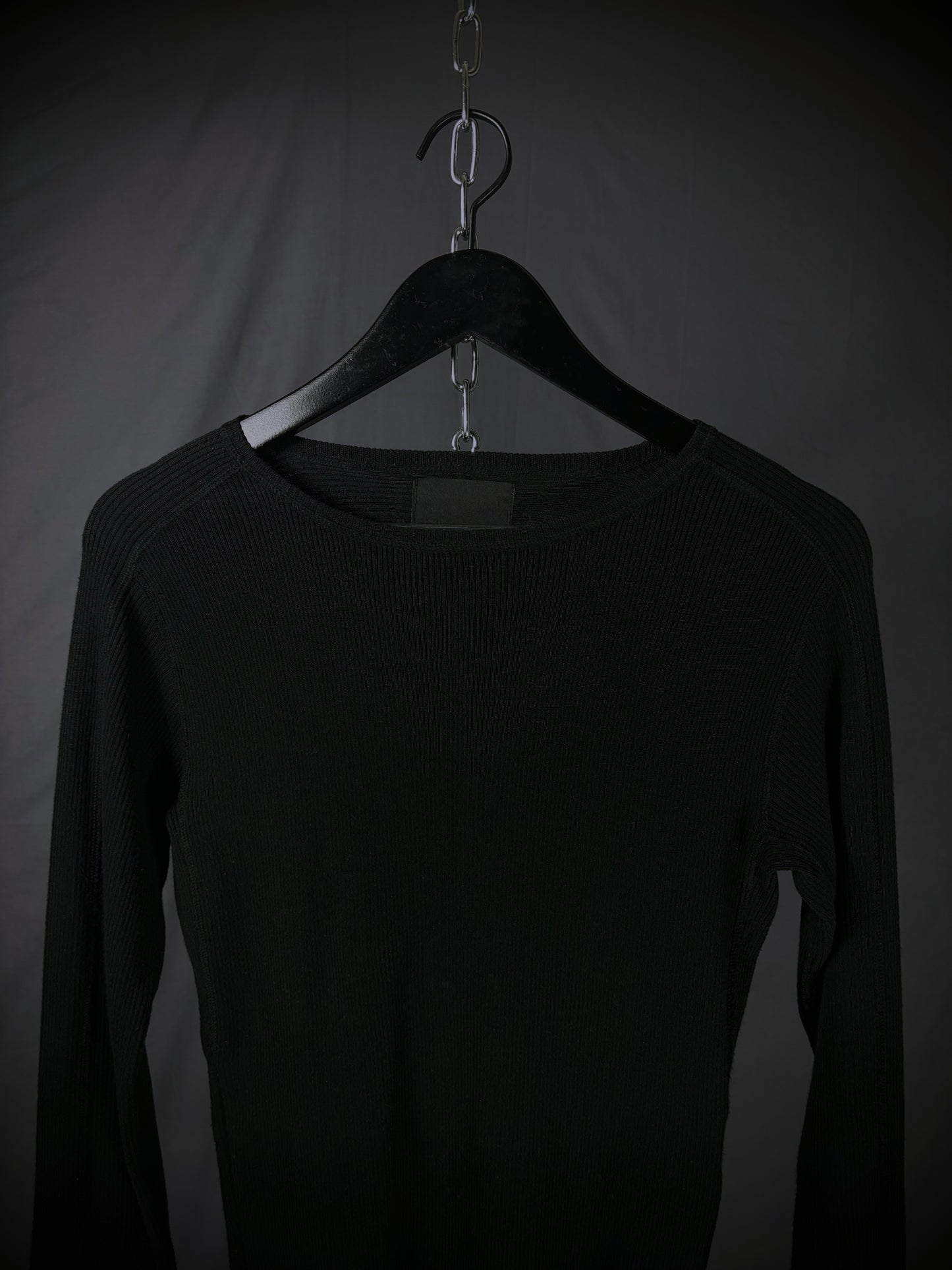 RipVanWinkle Ribbed Long Sleeve – FW15