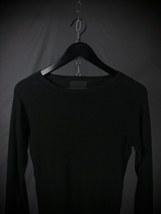 RipVanWinkle Ribbed Long Sleeve – FW15