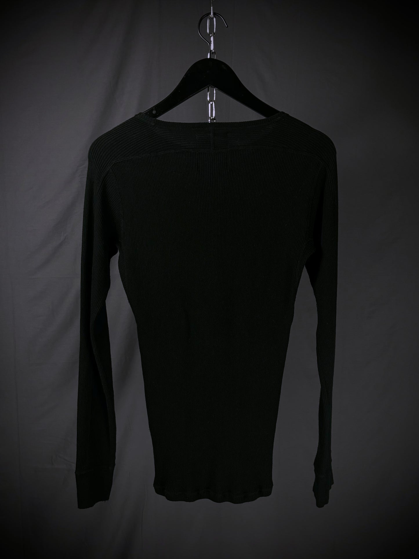 RipVanWinkle Ribbed Long Sleeve – FW15