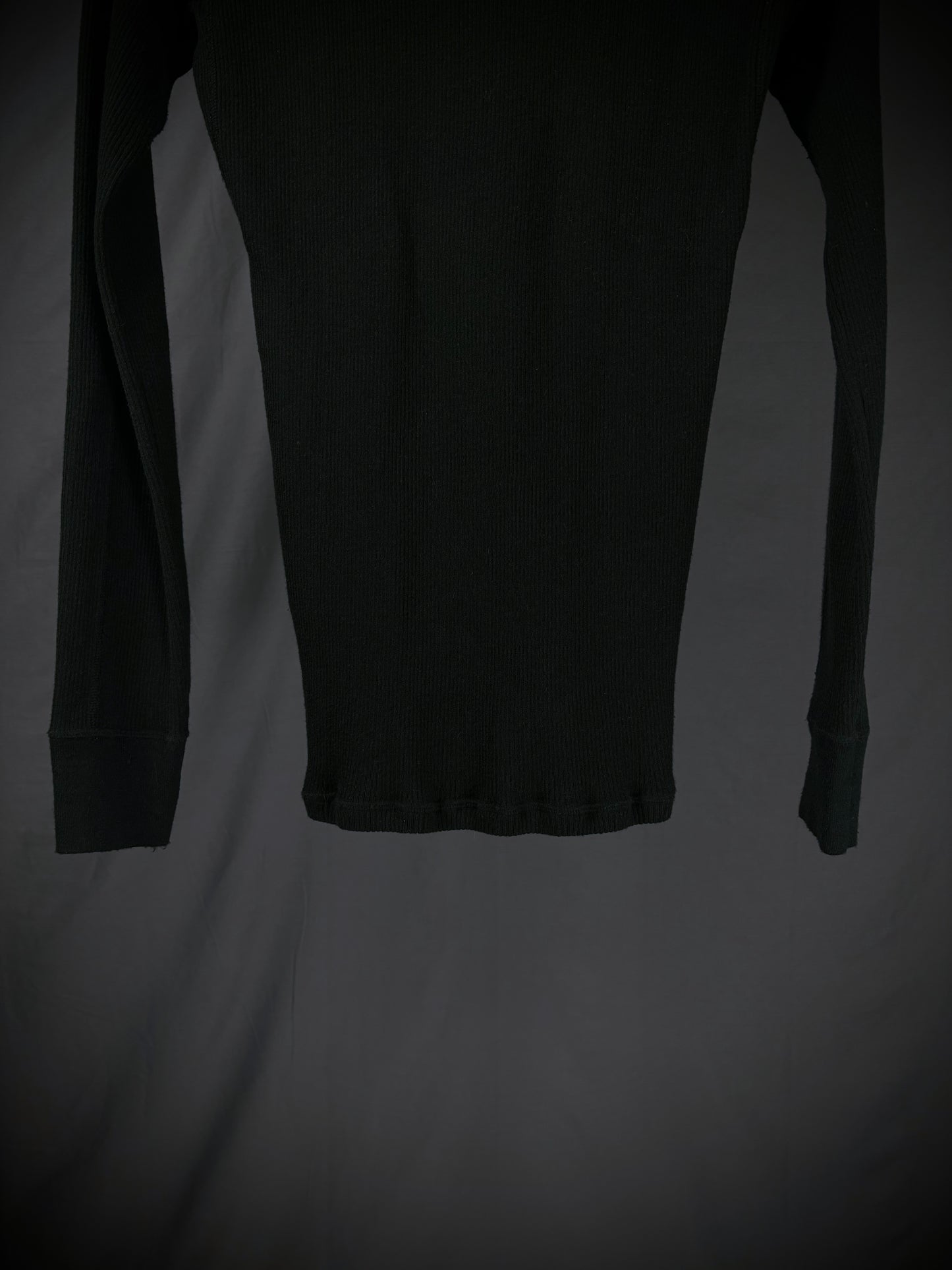 RipVanWinkle Ribbed Long Sleeve – FW15