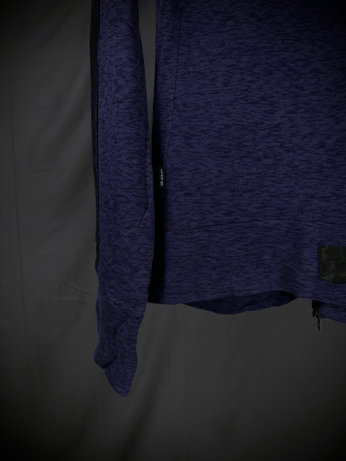 L.G.B. Beyond Boxer Hoodie