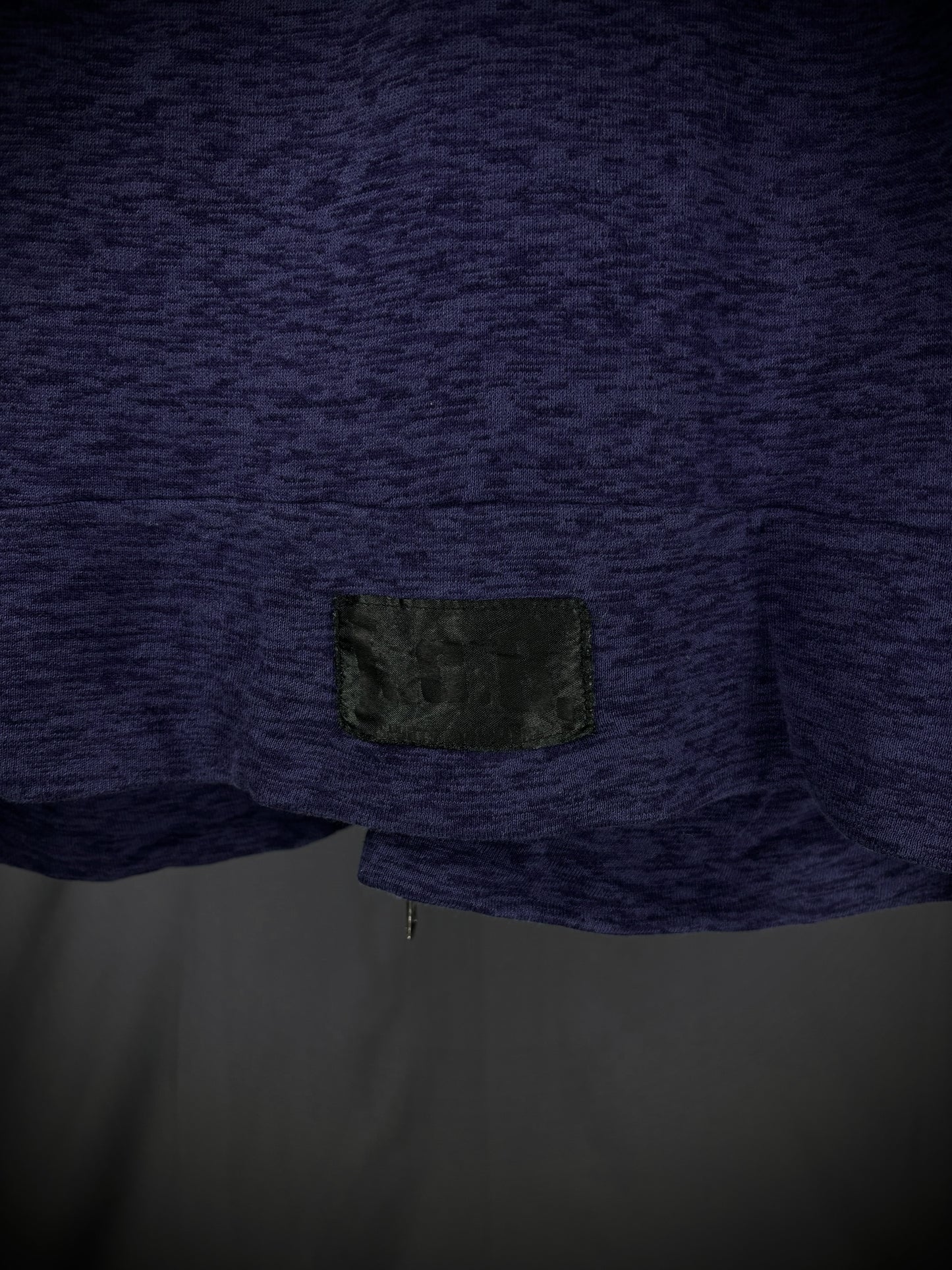 L.G.B. Beyond Boxer Hoodie