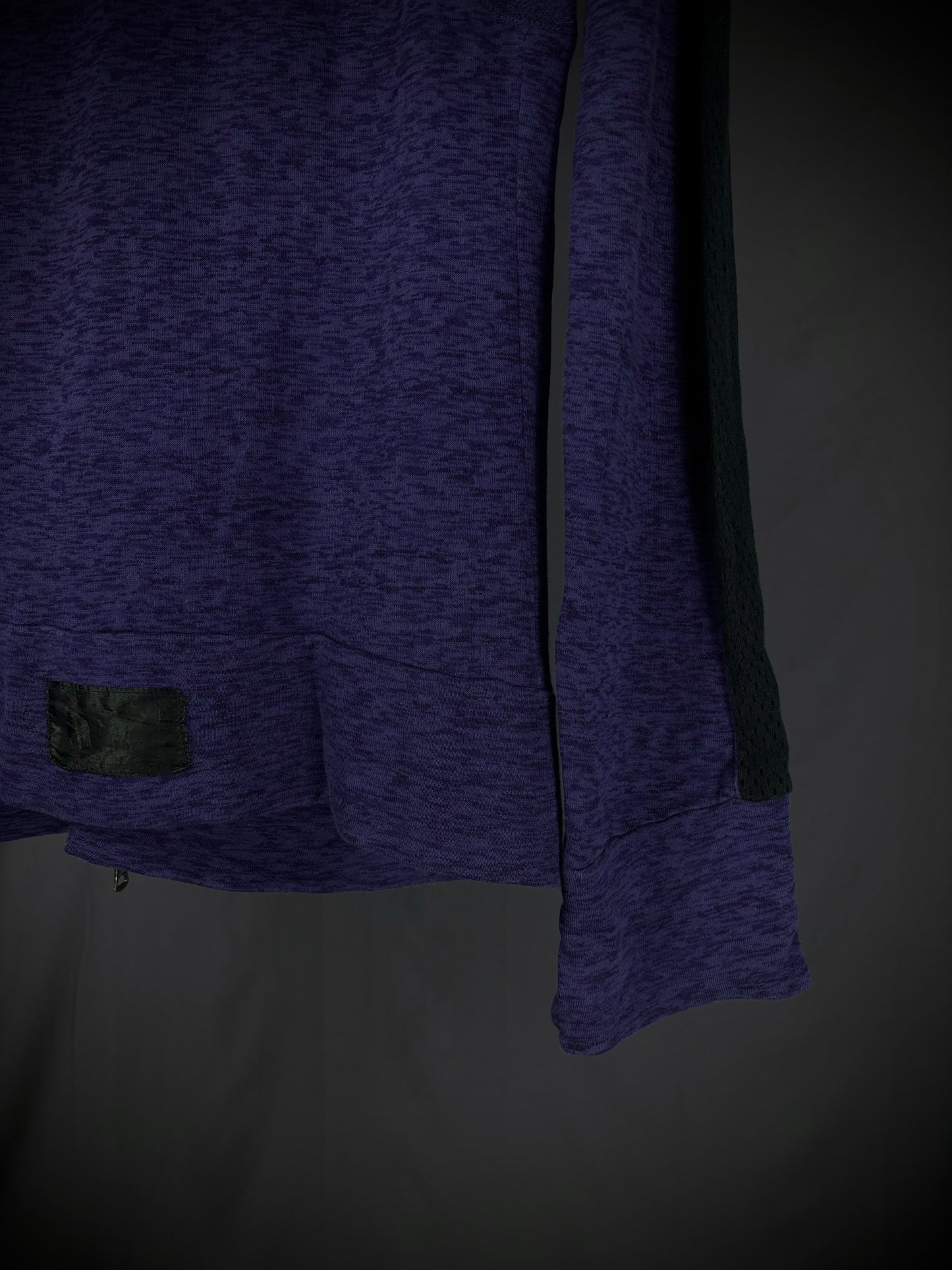 L.G.B. Beyond Boxer Hoodie