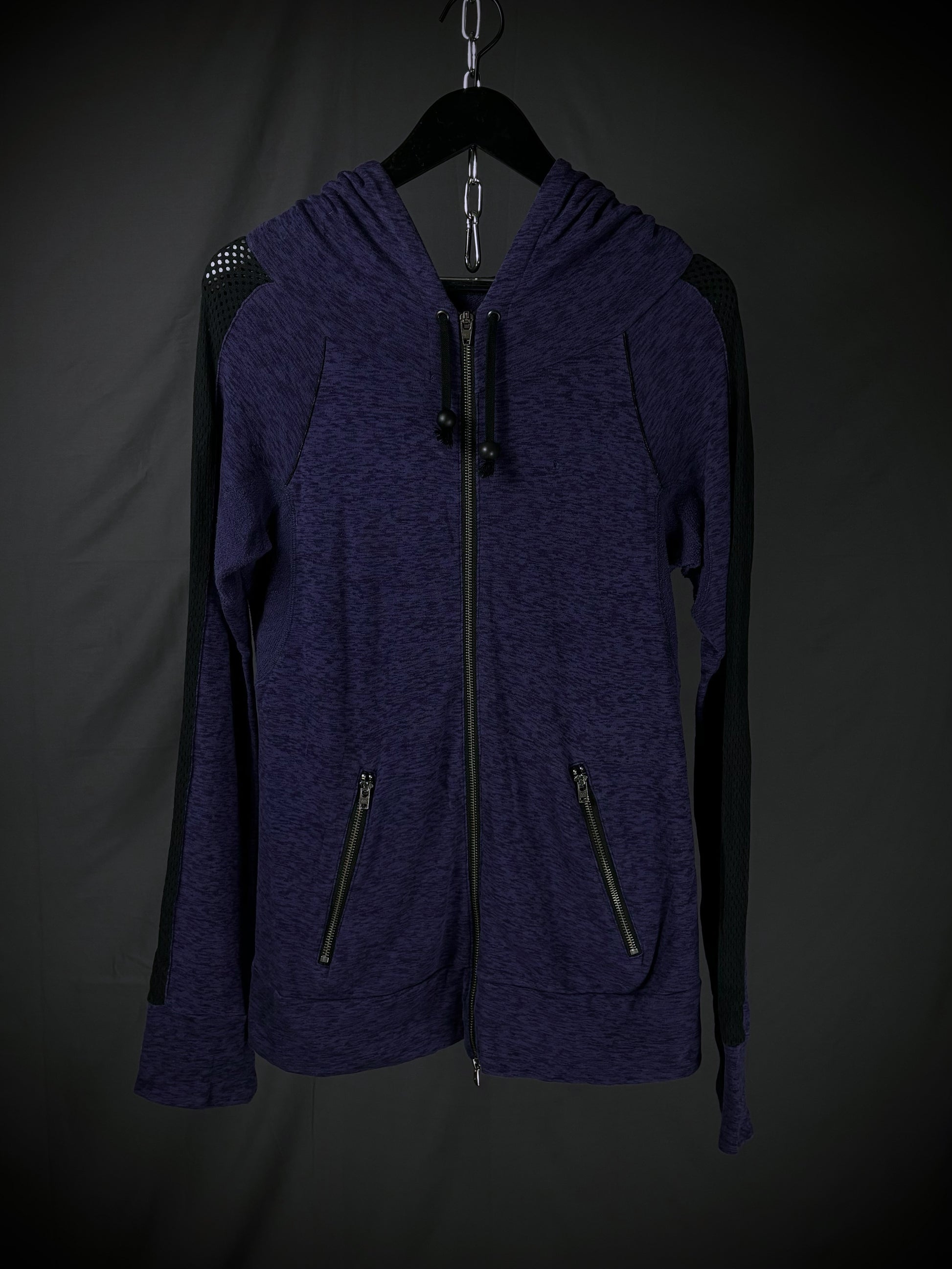 L.G.B. Beyond Boxer Hoodie