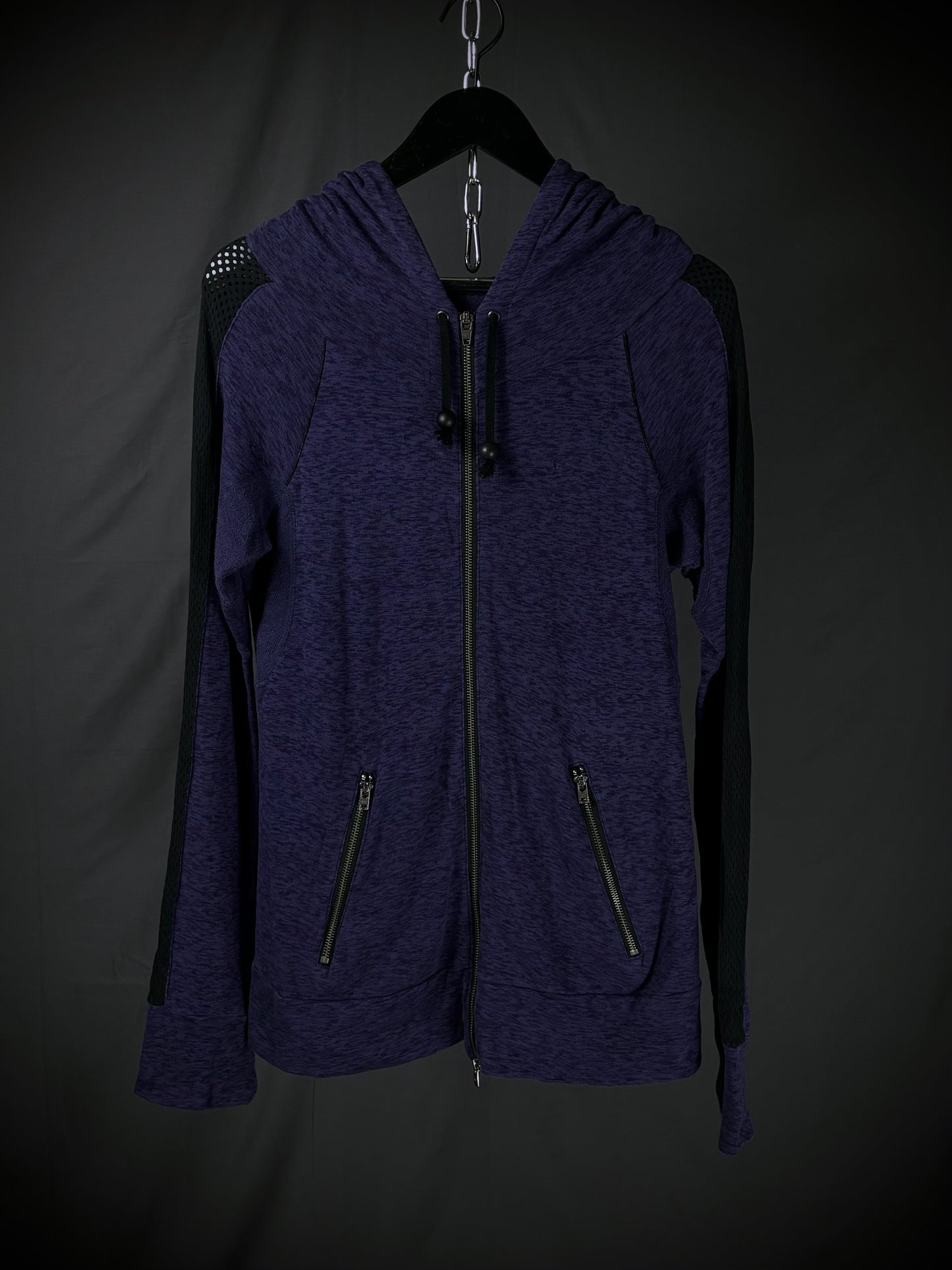 L.G.B. Beyond Boxer Hoodie