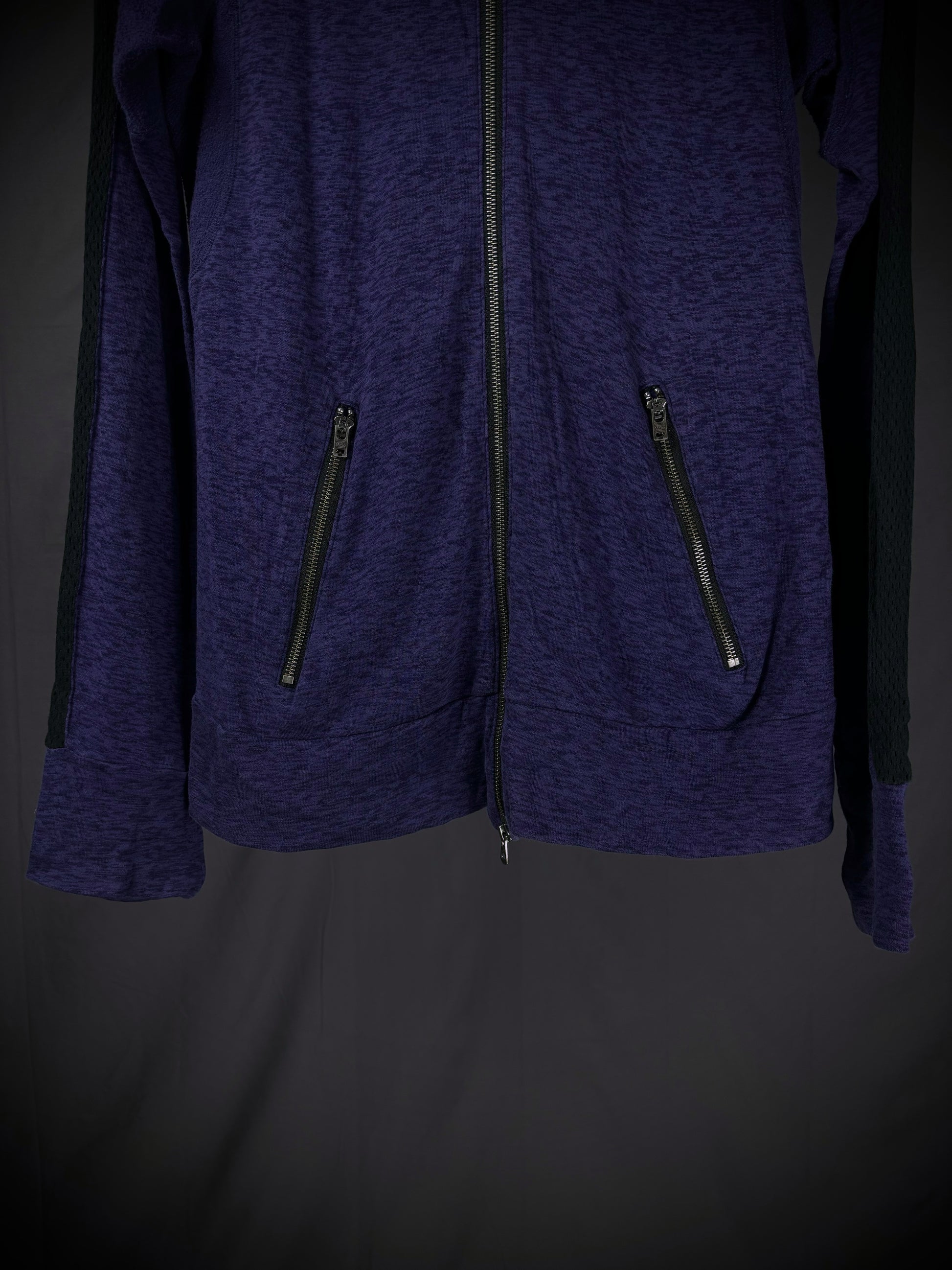 L.G.B. Beyond Boxer Hoodie