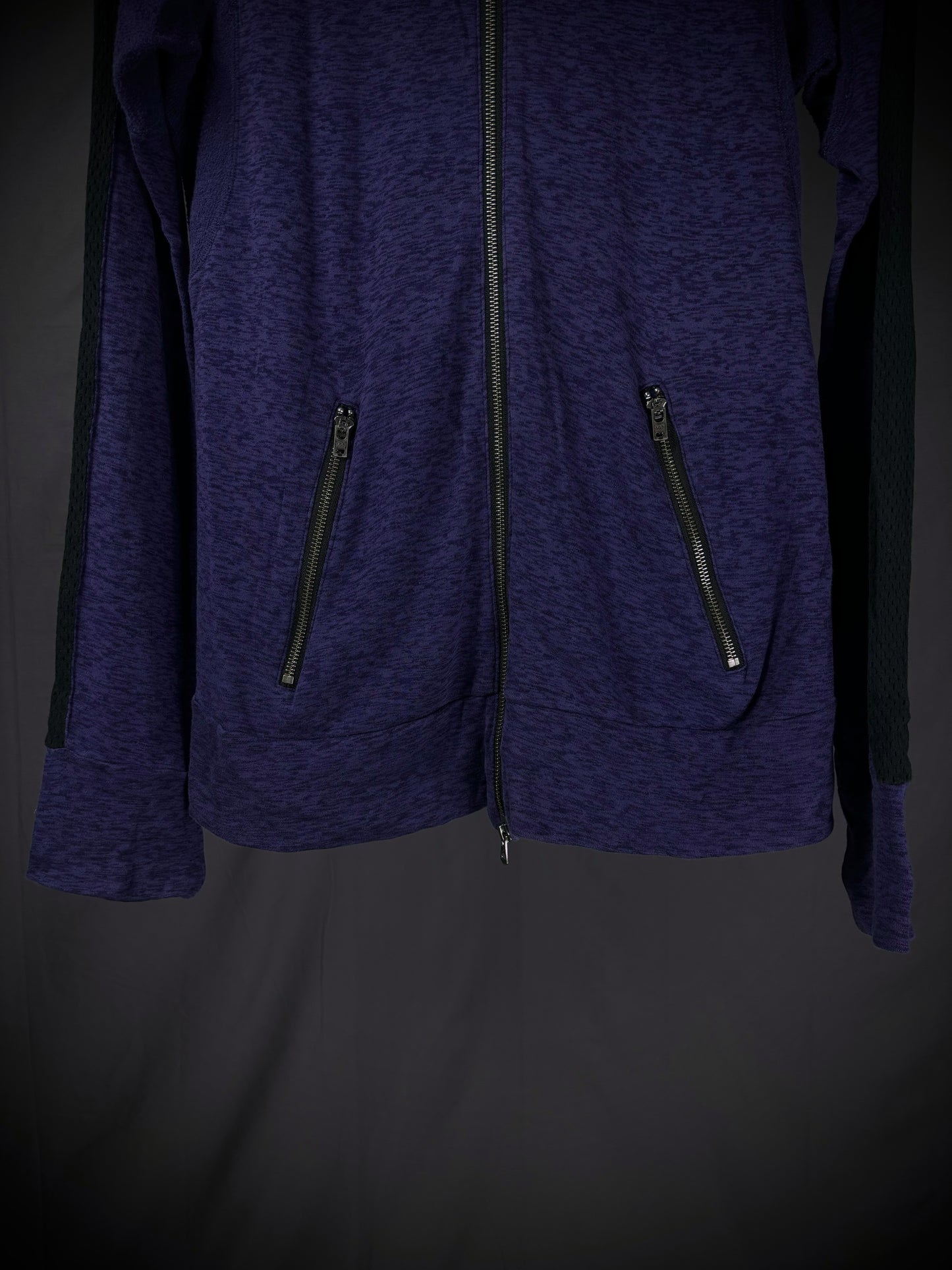 L.G.B. Beyond Boxer Hoodie