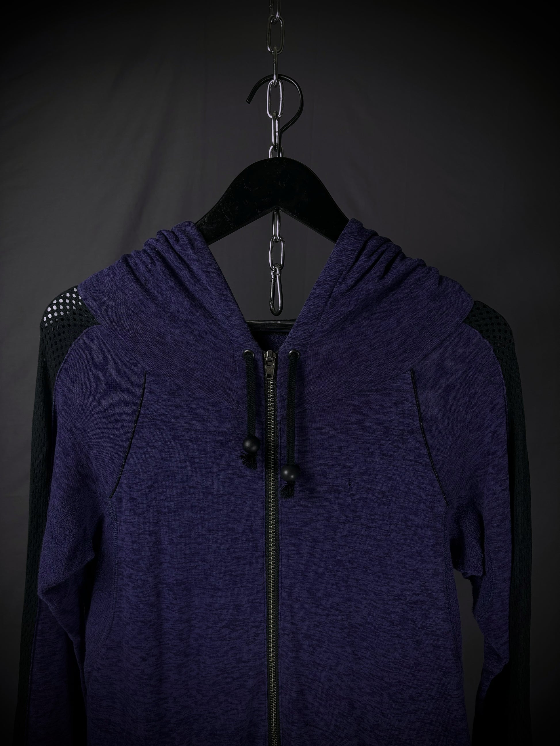 L.G.B. Beyond Boxer Hoodie