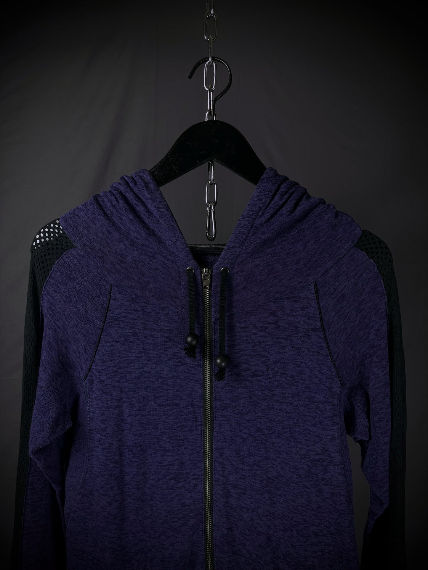 L.G.B. Beyond Boxer Hoodie