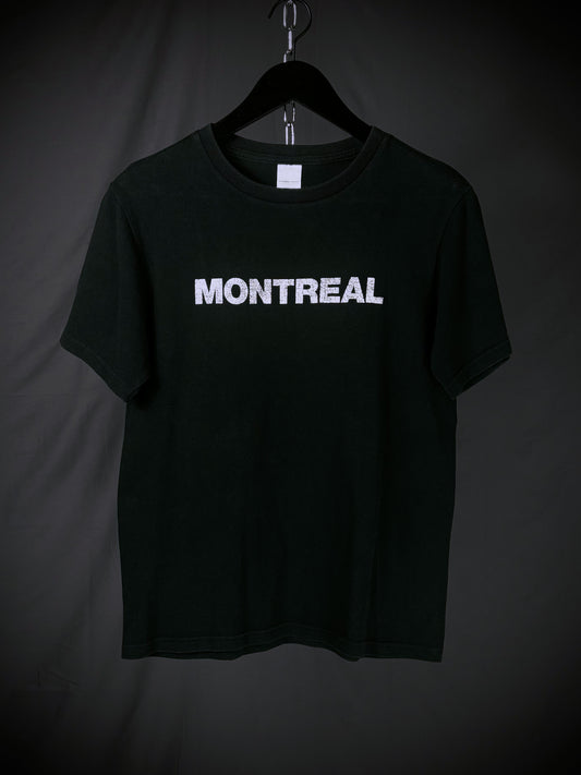 Number (N)ine Montreal Tee – SS01