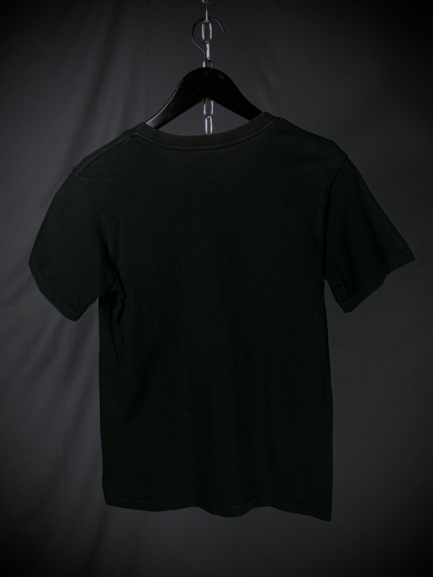 Number (N)ine New York Tee – SS01