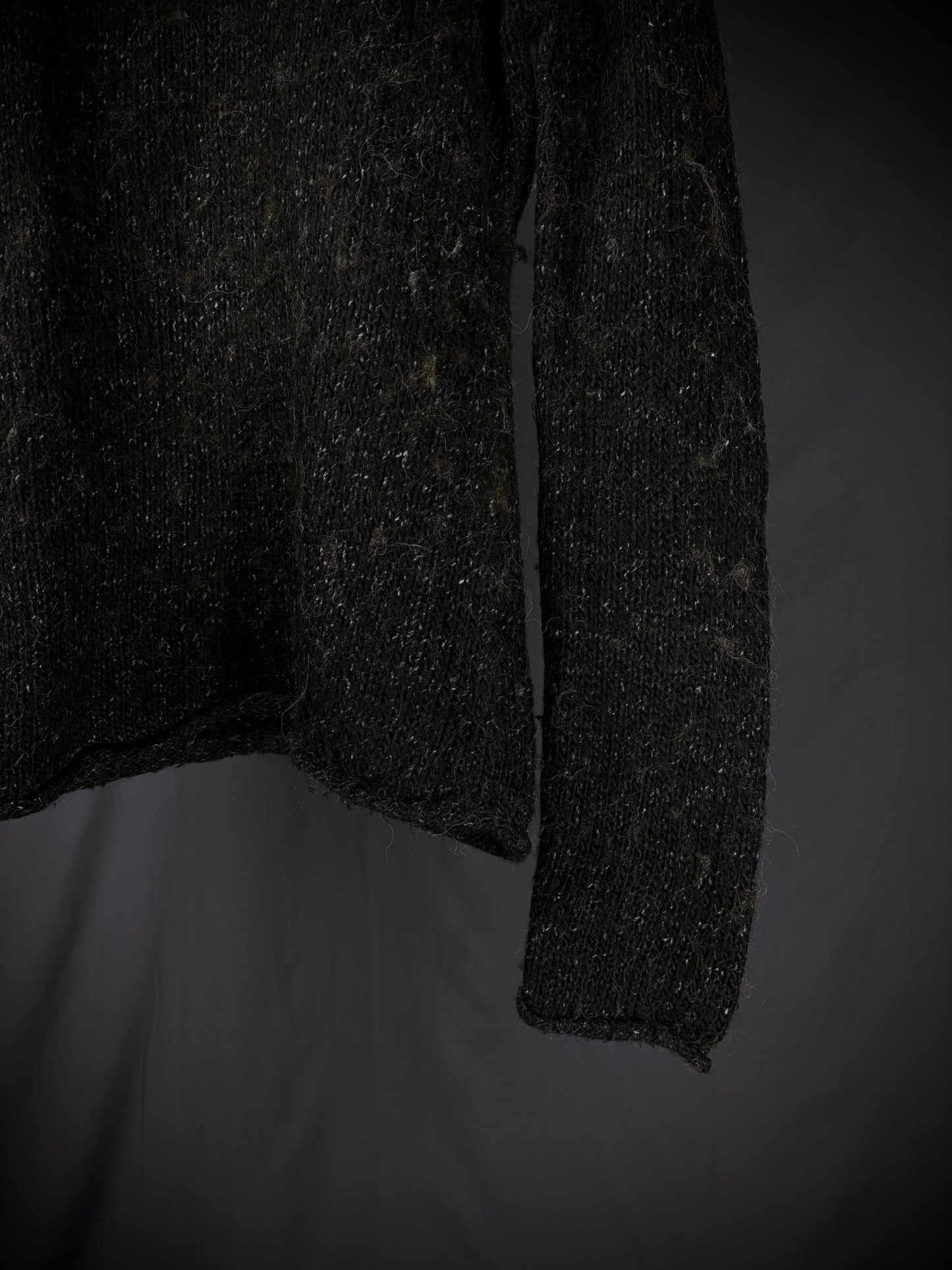 5351 Pour Les Hommes Knit Sweater