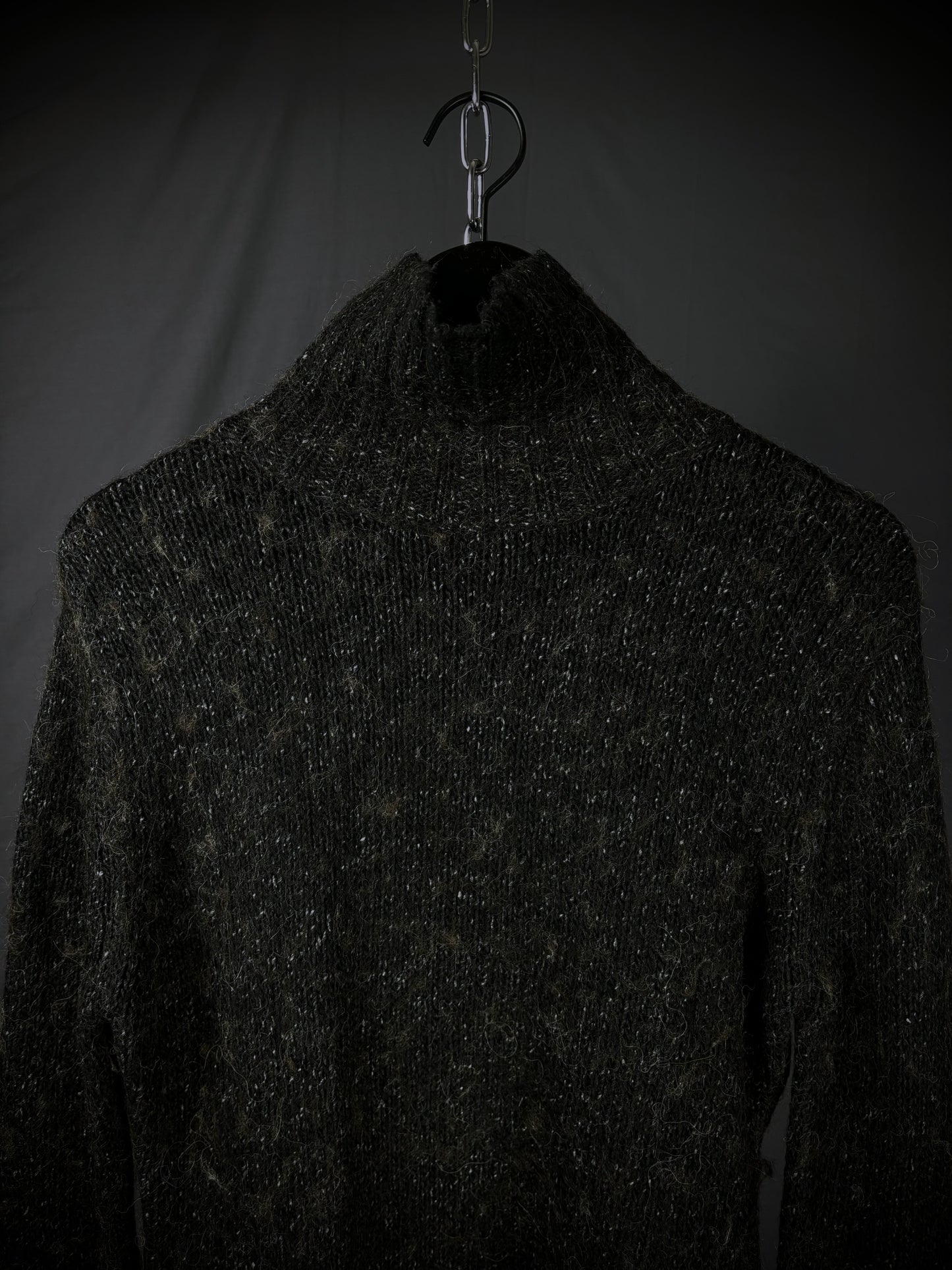 5351 Pour Les Hommes Knit Sweater
