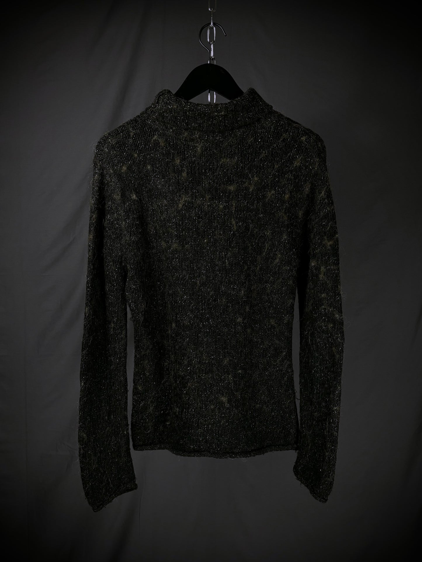5351 Pour Les Hommes Knit Sweater
