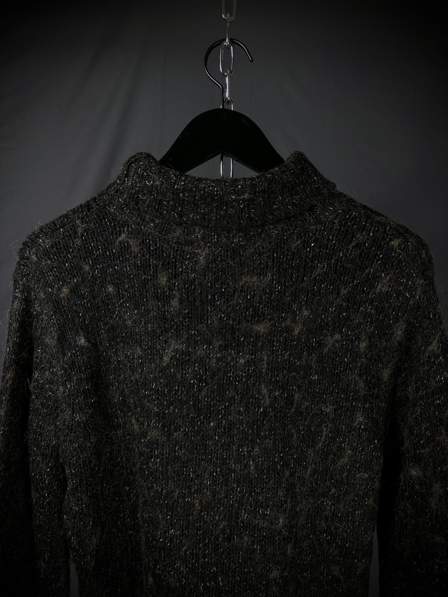 5351 Pour Les Hommes Knit Sweater
