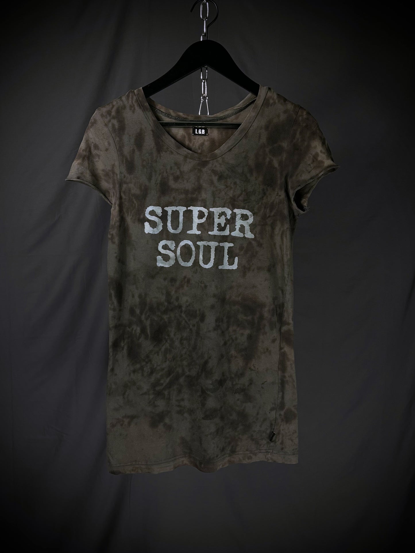 L.G.B. Super Soul Tee