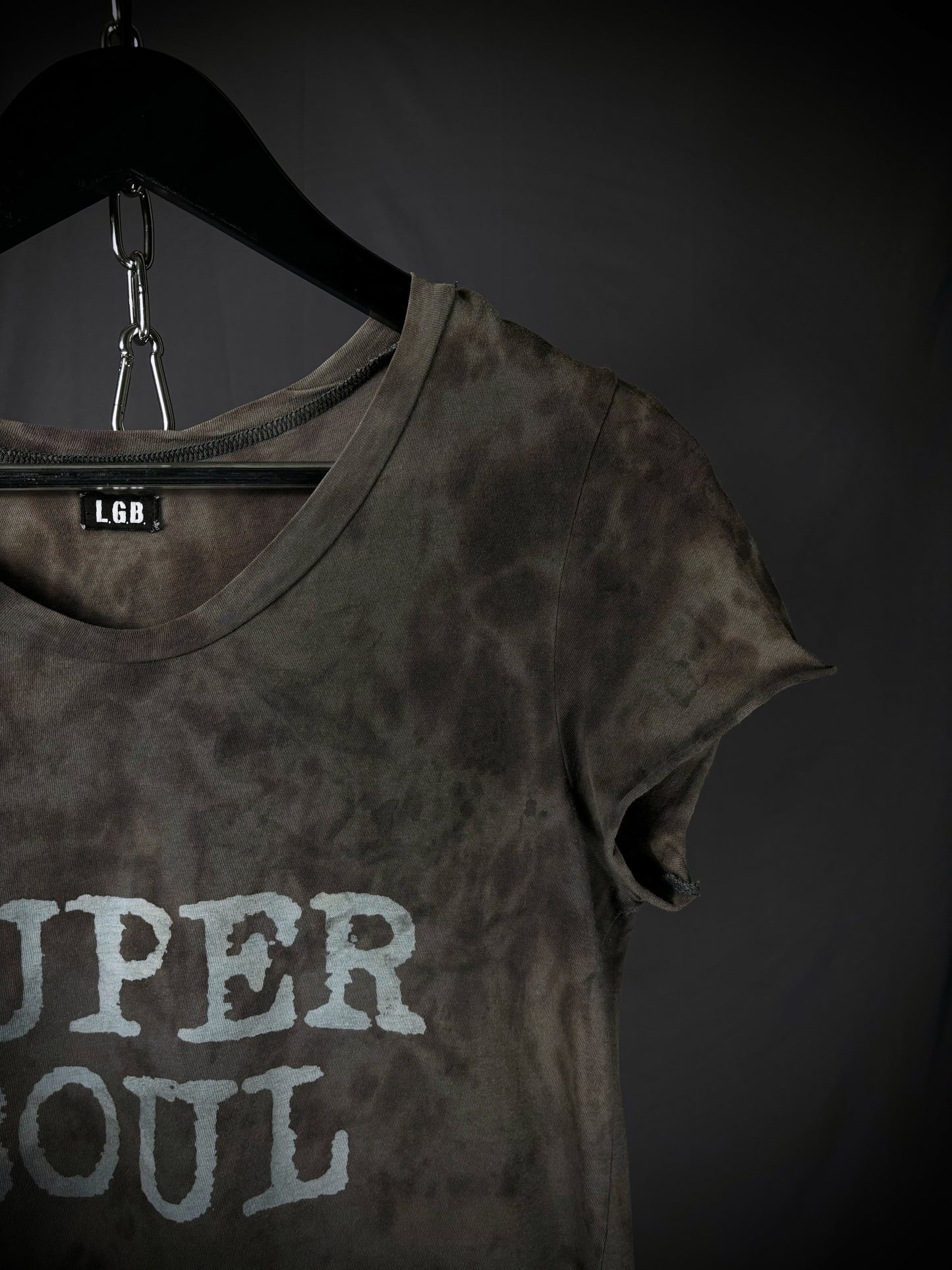 L.G.B. Super Soul Tee