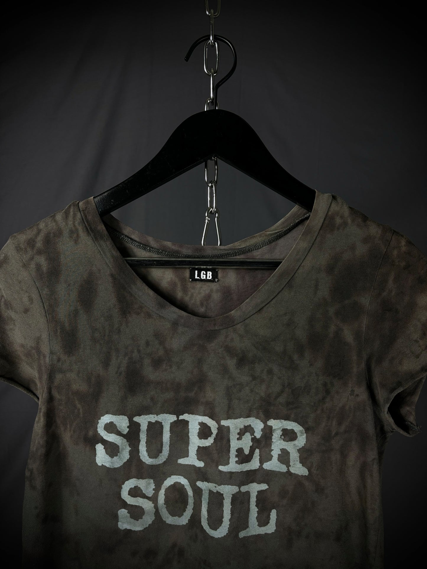 L.G.B. Super Soul Tee