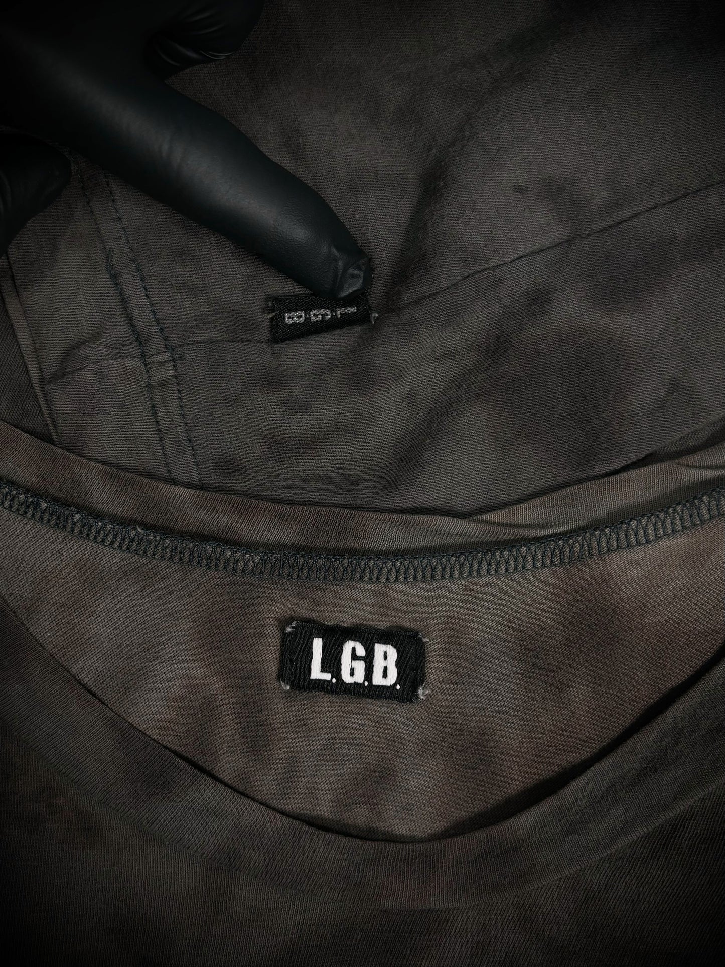 L.G.B. Super Soul Tee