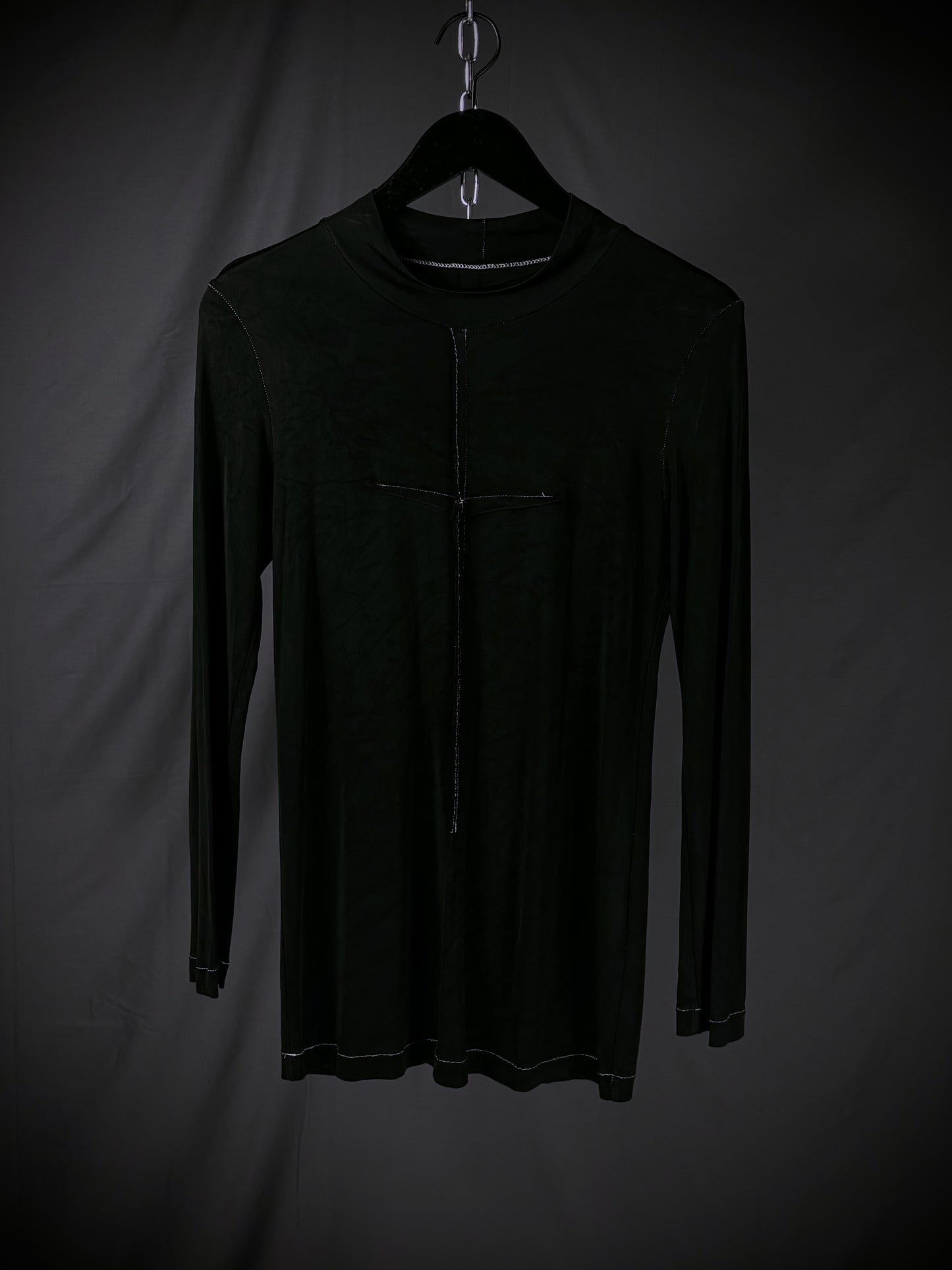 Comme des Garçons Robe de Chambre Cross Long Sleeve – 1992