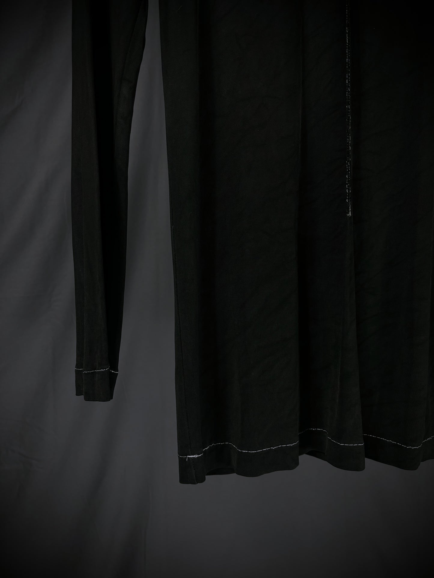 Comme des Garçons Robe de Chambre Cross Long Sleeve – 1992