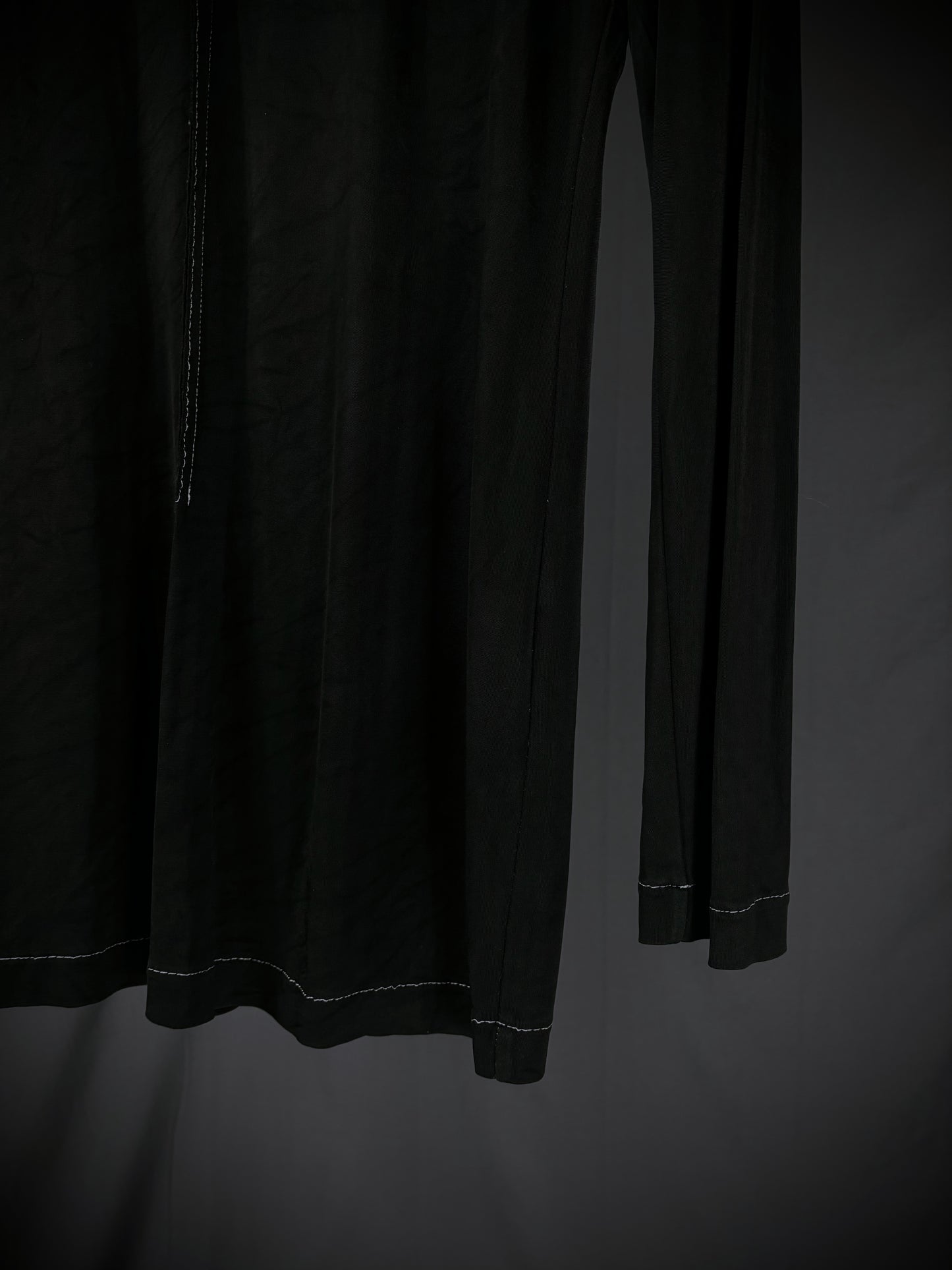 Comme des Garçons Robe de Chambre Cross Long Sleeve – 1992