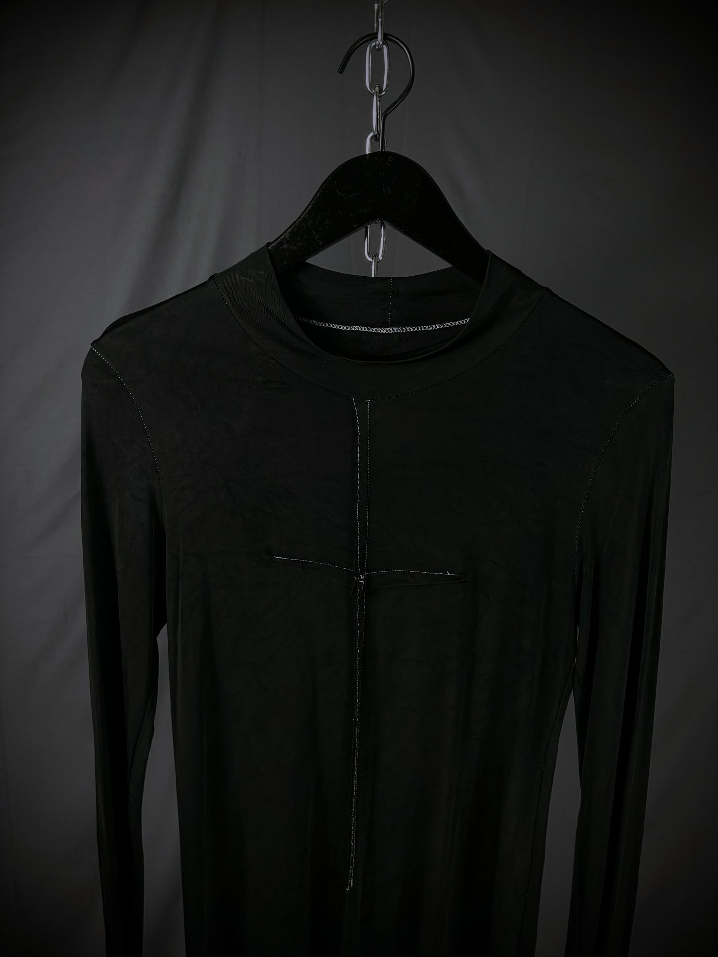 Comme des Garçons Robe de Chambre Cross Long Sleeve – 1992