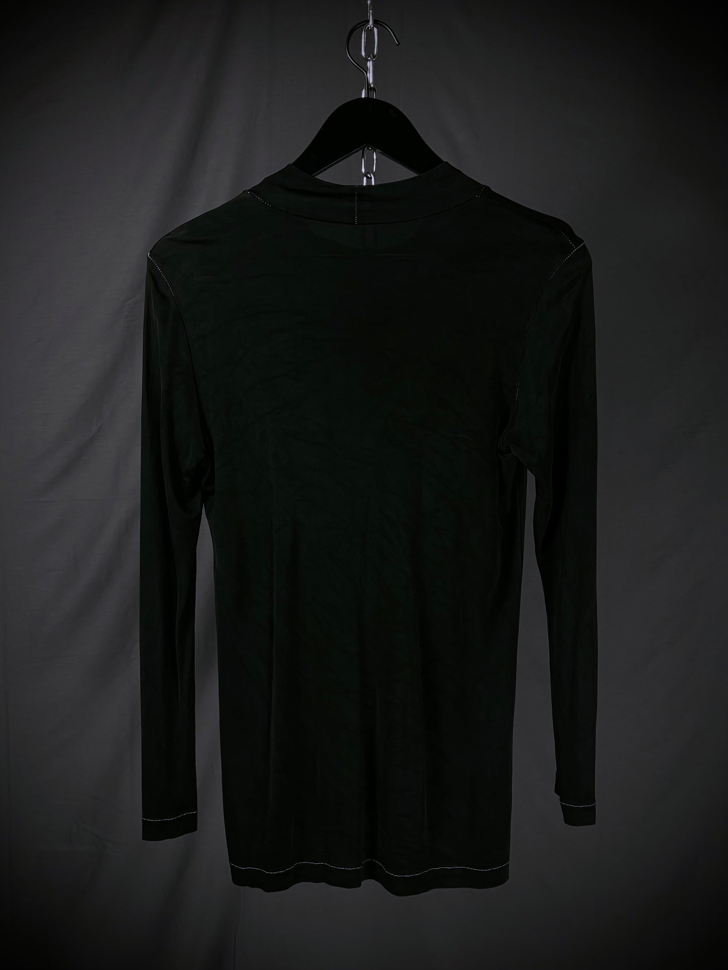 Comme des Garçons Robe de Chambre Cross Long Sleeve – 1992