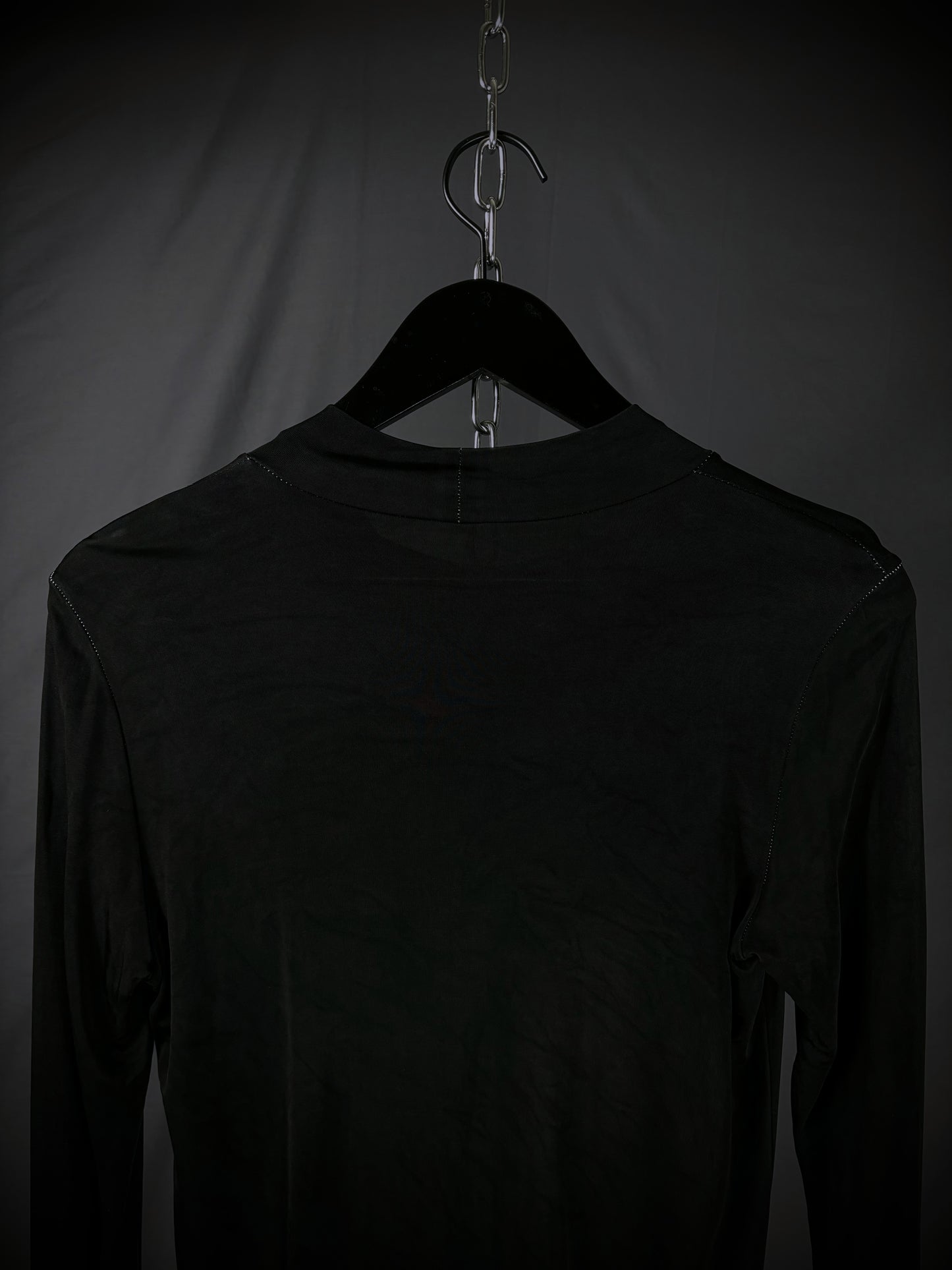 Comme des Garçons Robe de Chambre Cross Long Sleeve – 1992