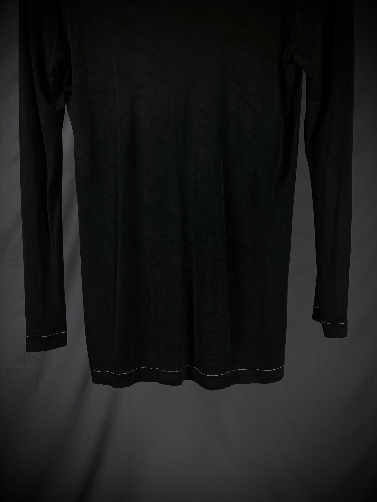 Comme des Garçons Robe de Chambre Cross Long Sleeve – 1992