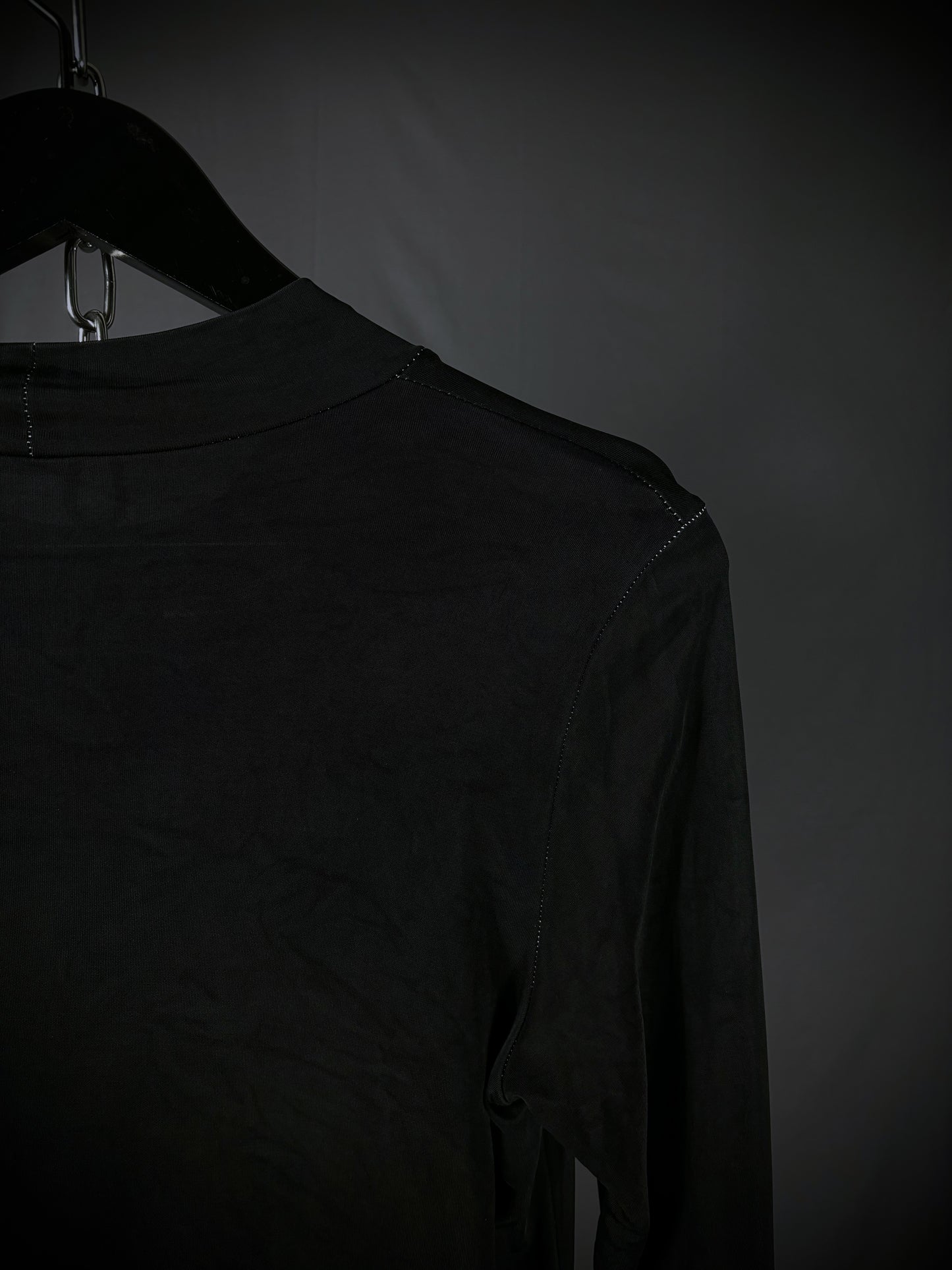 Comme des Garçons Robe de Chambre Cross Long Sleeve – 1992
