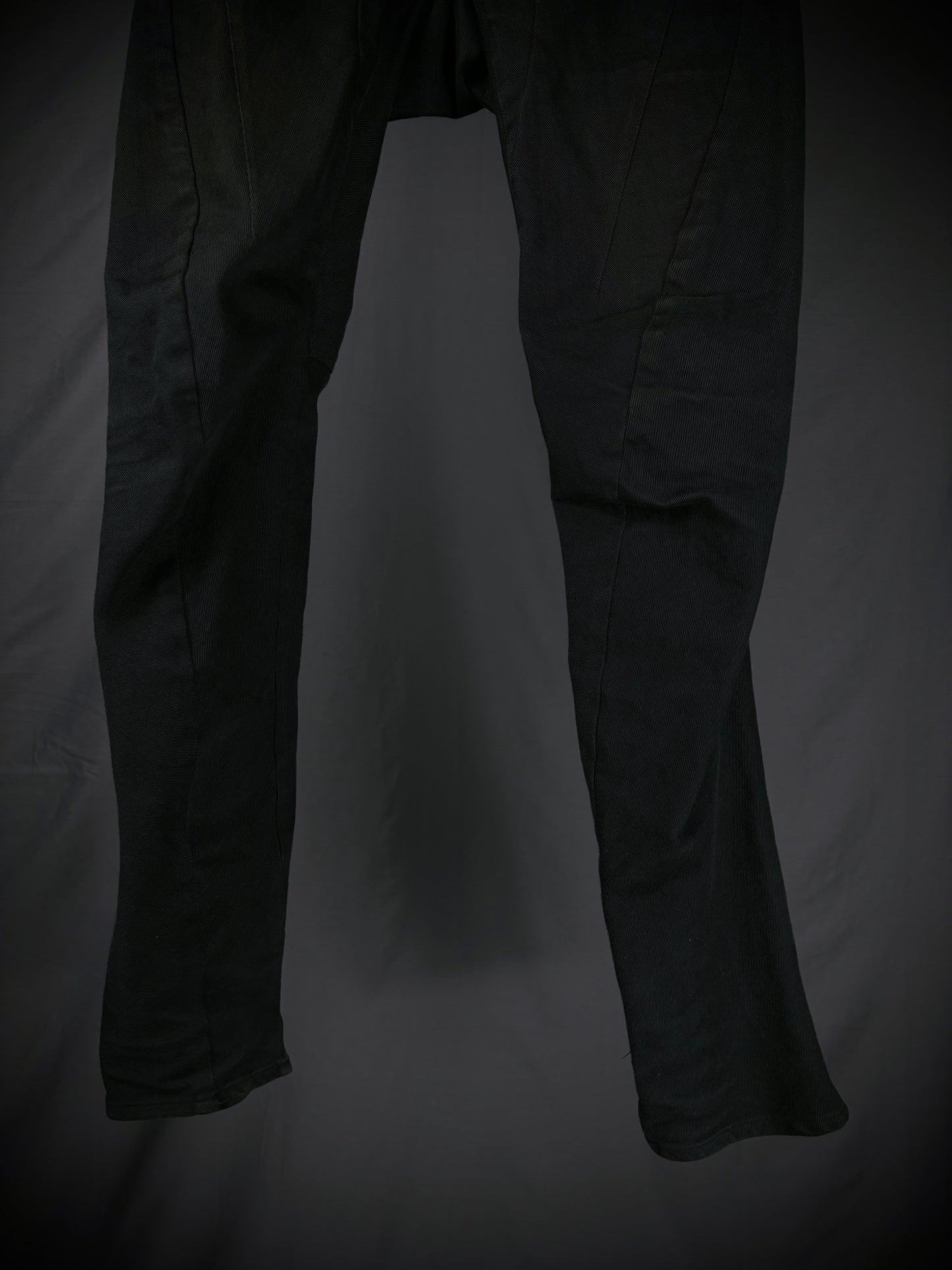D.Hygen Anatomical Twisted Seam Denim