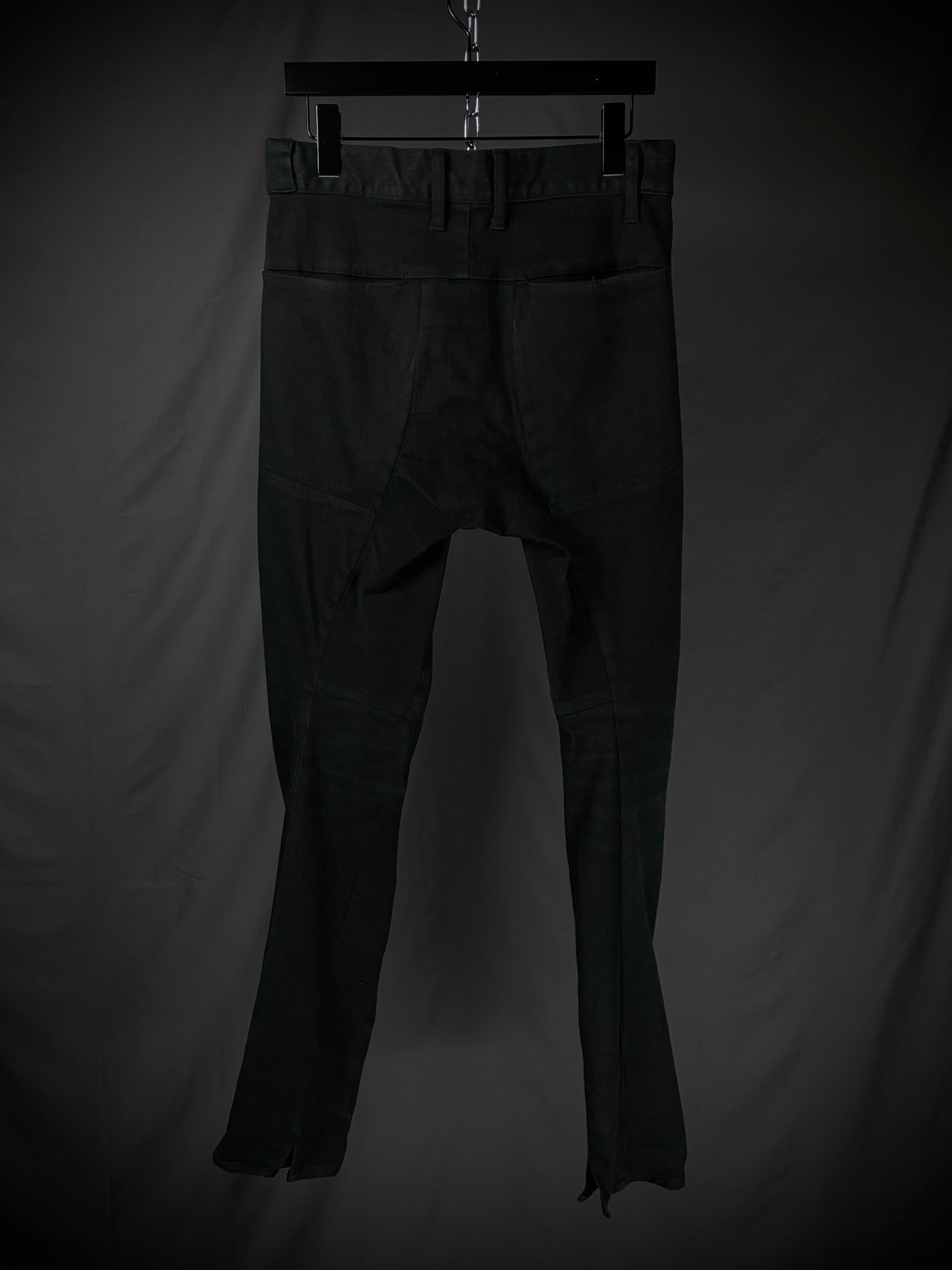 D.Hygen Anatomical Twisted Seam Denim