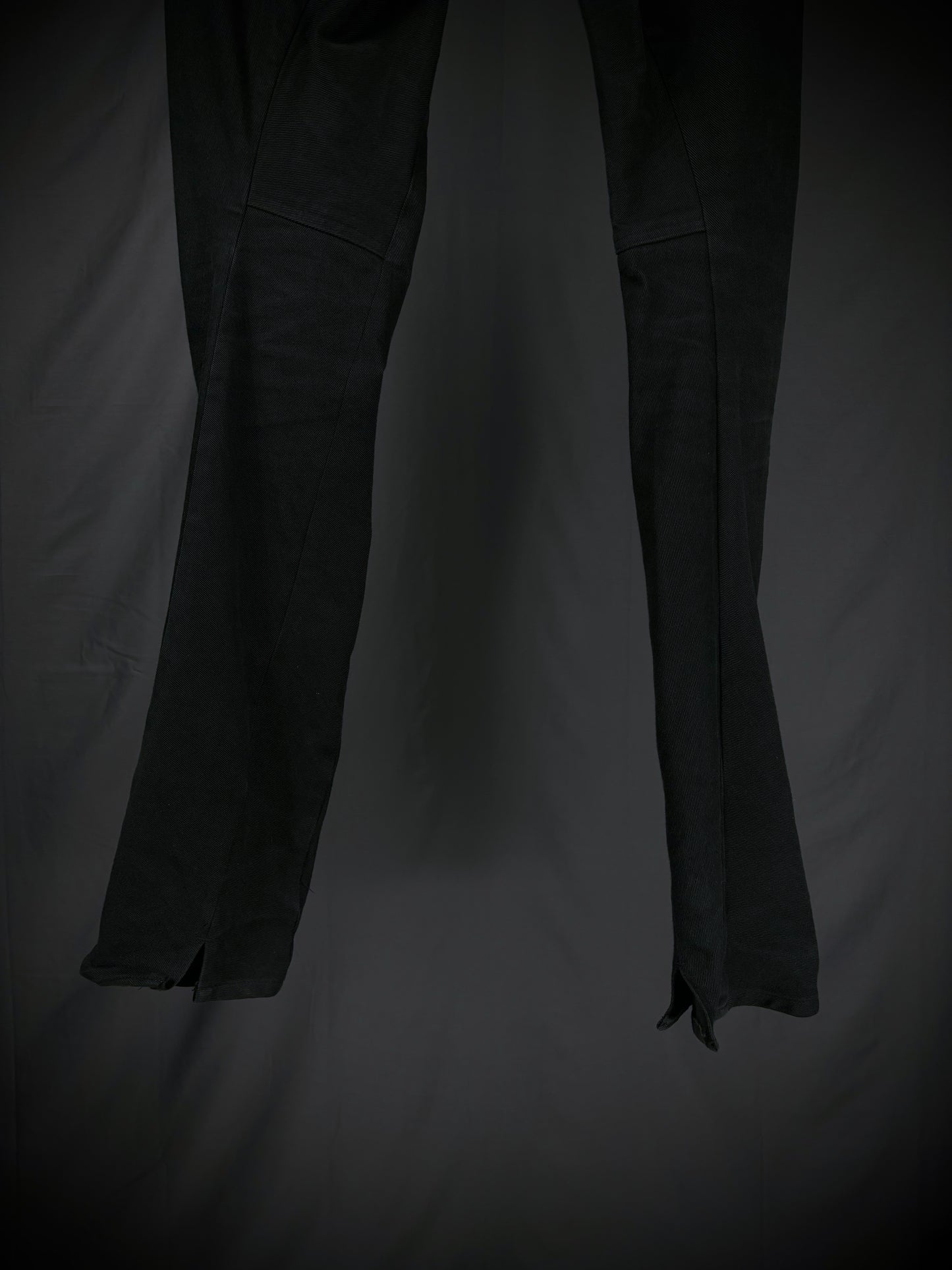 D.Hygen Anatomical Twisted Seam Denim