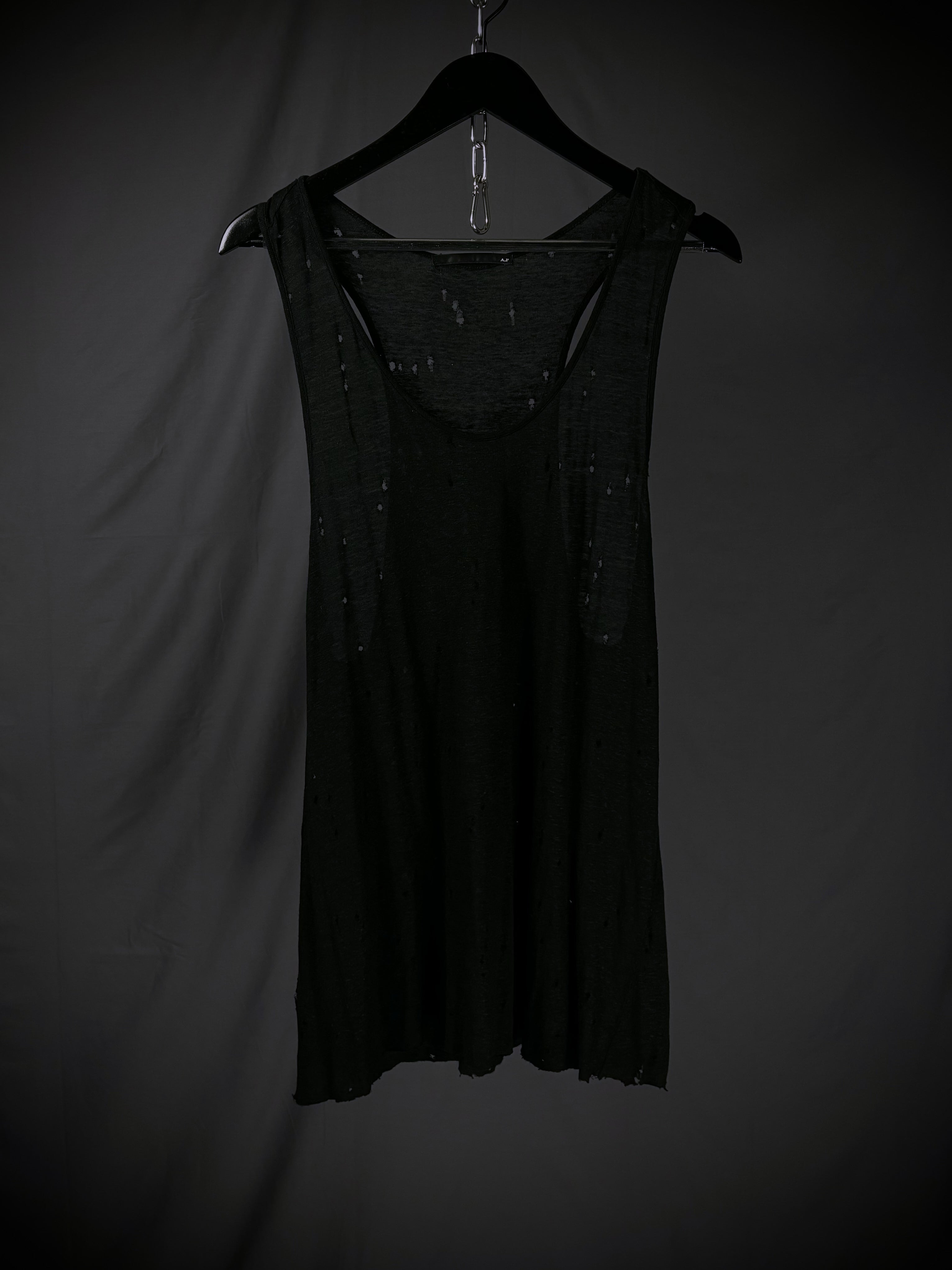 Tank Tops & Sleeveless – SaolMortem