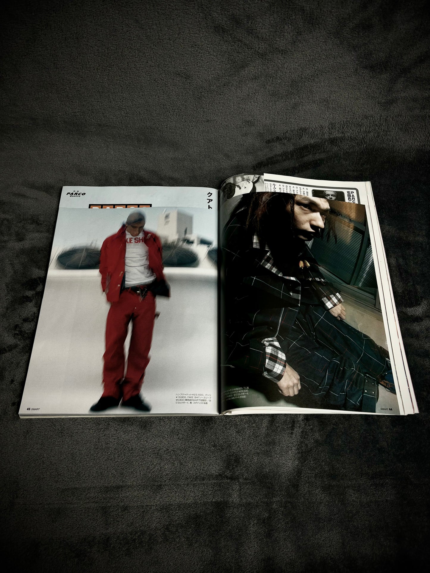 Smart Magazine April 1999